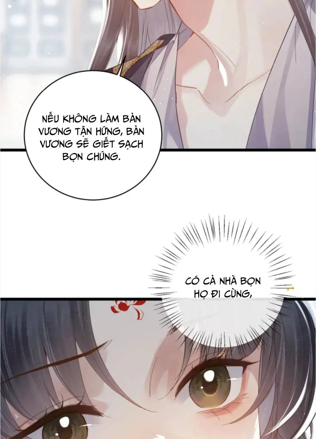 GẢ VAI ÁC Chap 125 - Next Chap 126