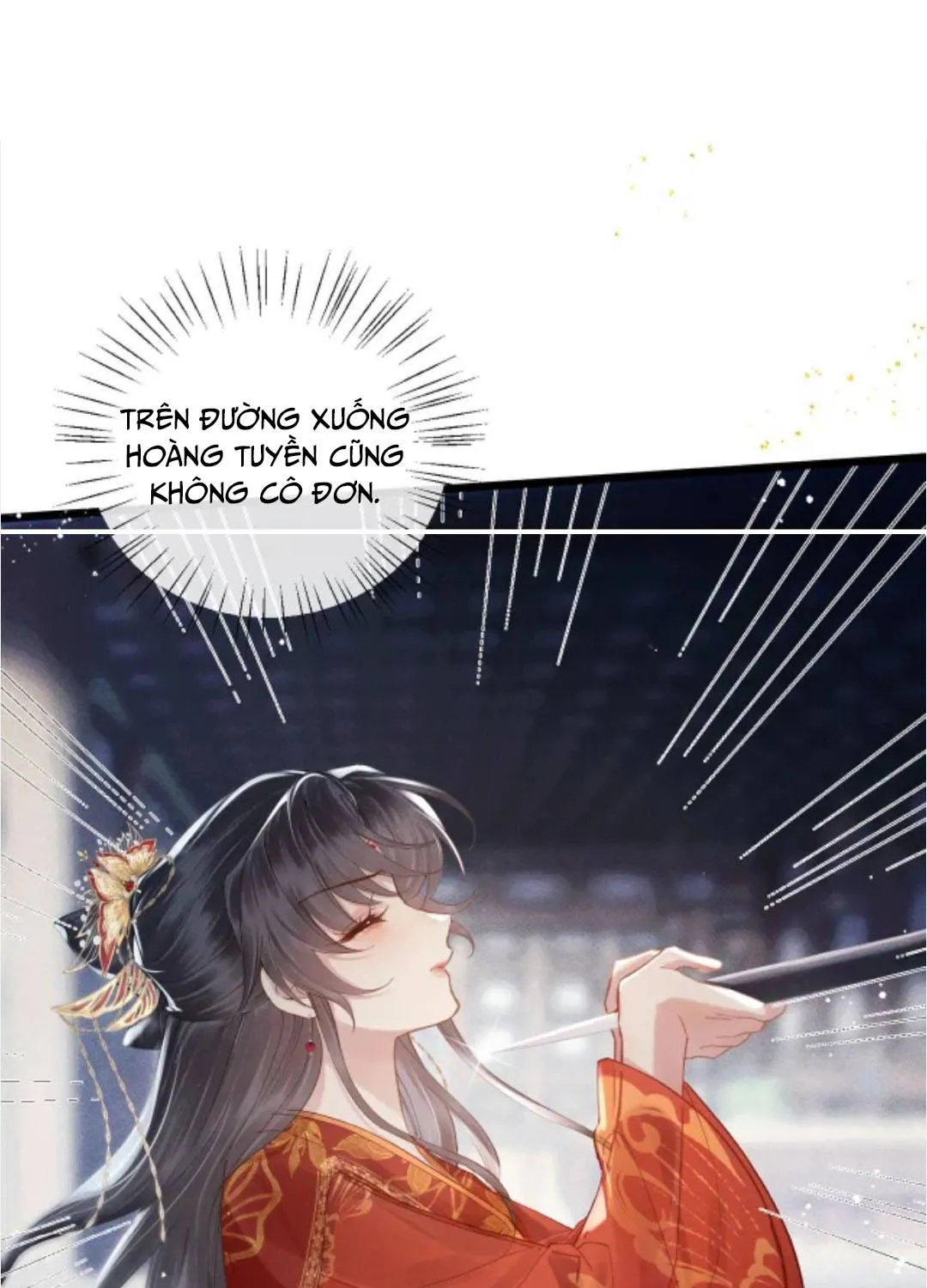 GẢ VAI ÁC Chap 125 - Next Chap 126