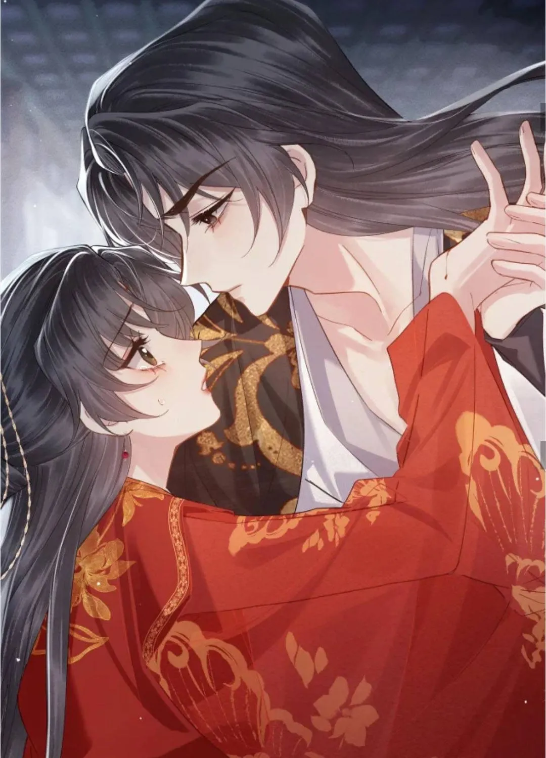 GẢ VAI ÁC Chap 125 - Next Chap 126