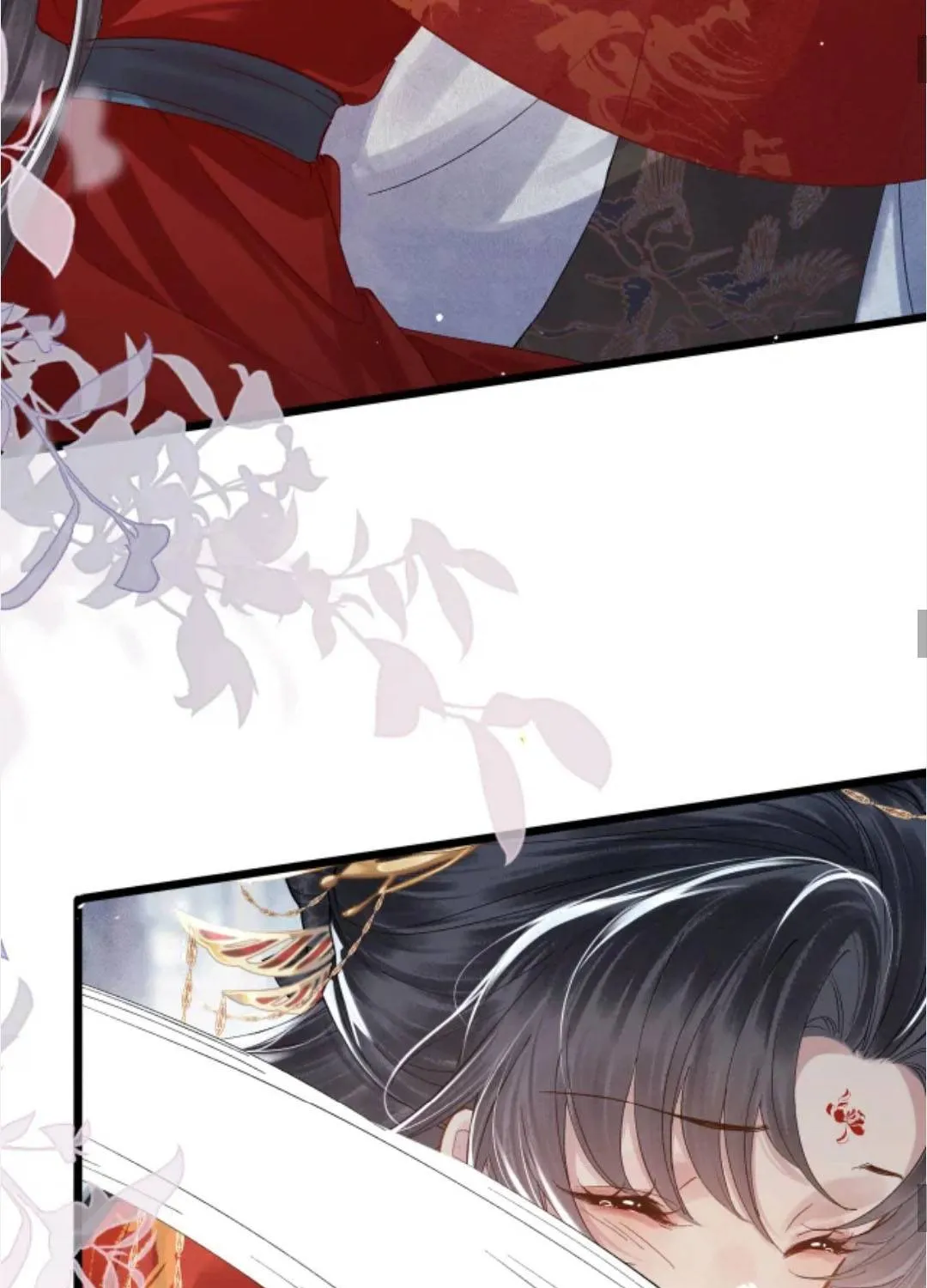 GẢ VAI ÁC Chap 125 - Next Chap 126
