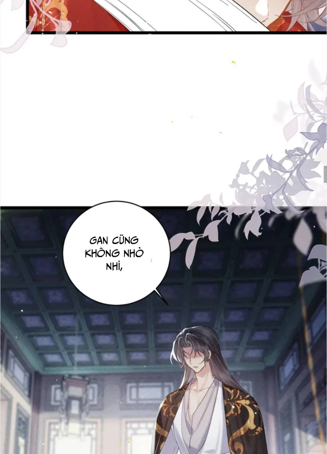 GẢ VAI ÁC Chap 125 - Next Chap 126