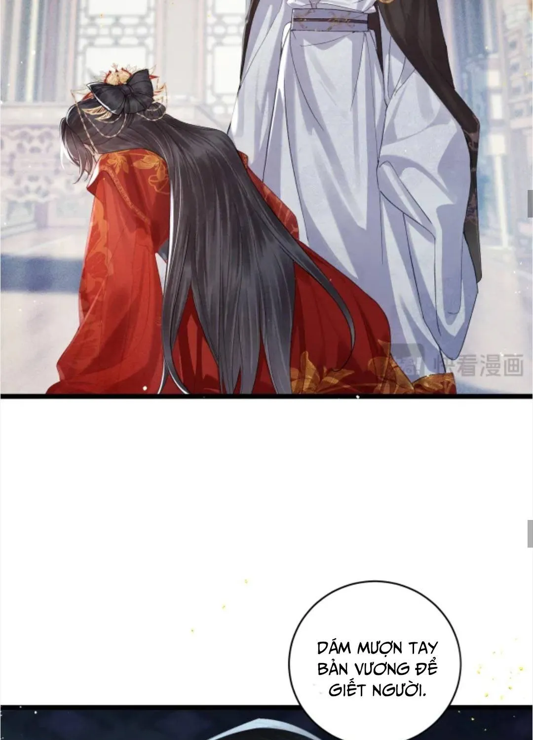 GẢ VAI ÁC Chap 125 - Next Chap 126