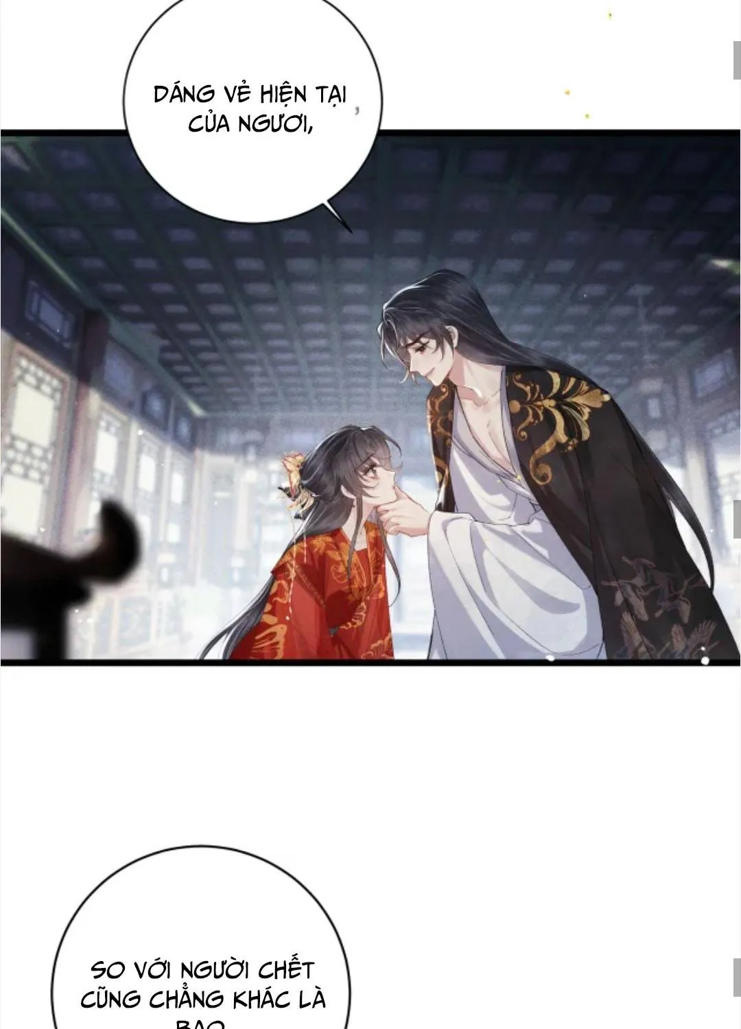 GẢ VAI ÁC Chap 125 - Next Chap 126