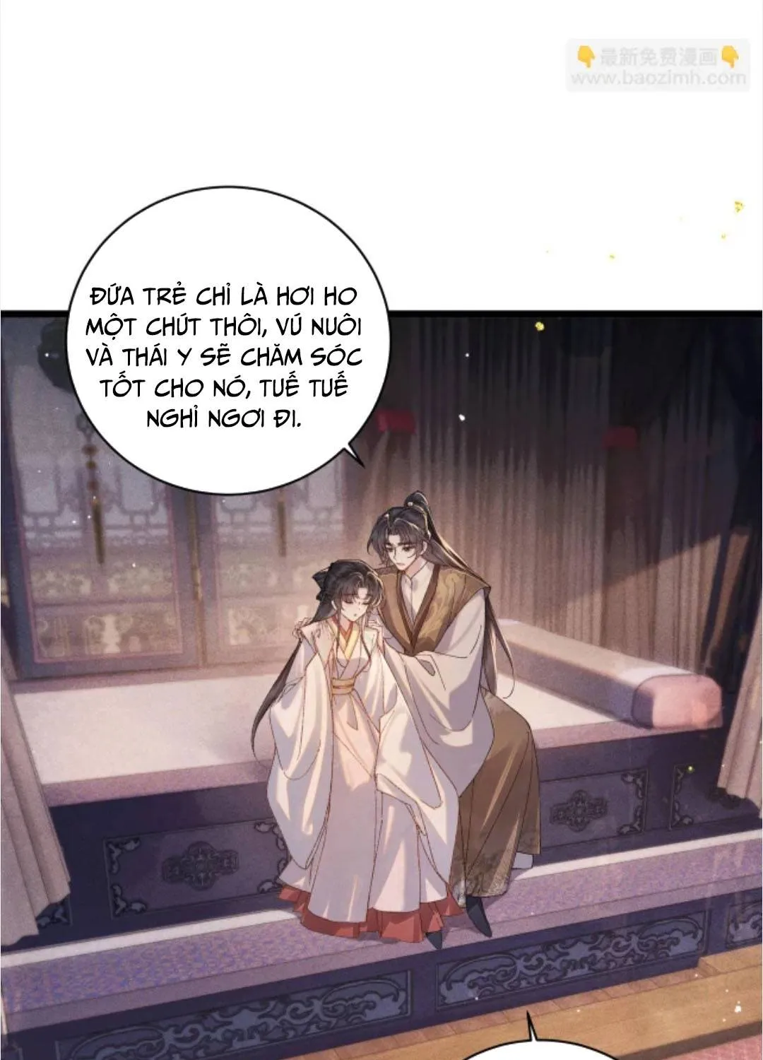 GẢ VAI ÁC Chap 125 - Next Chap 126