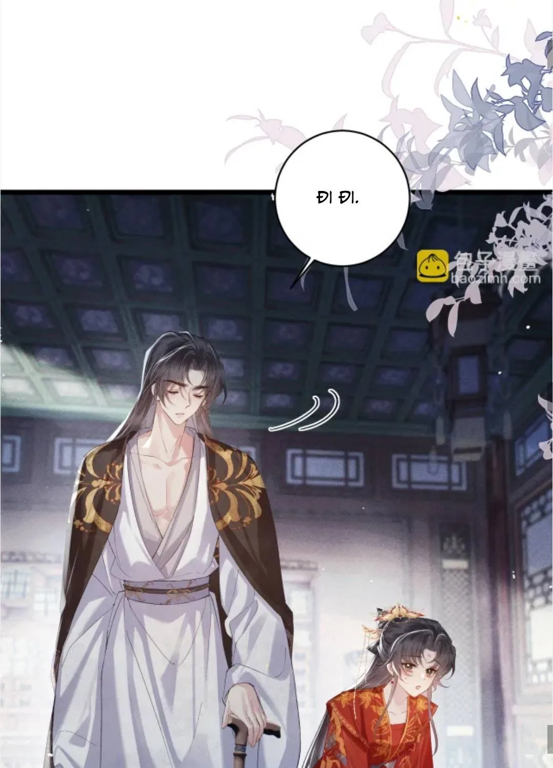 GẢ VAI ÁC Chap 125 - Next Chap 126