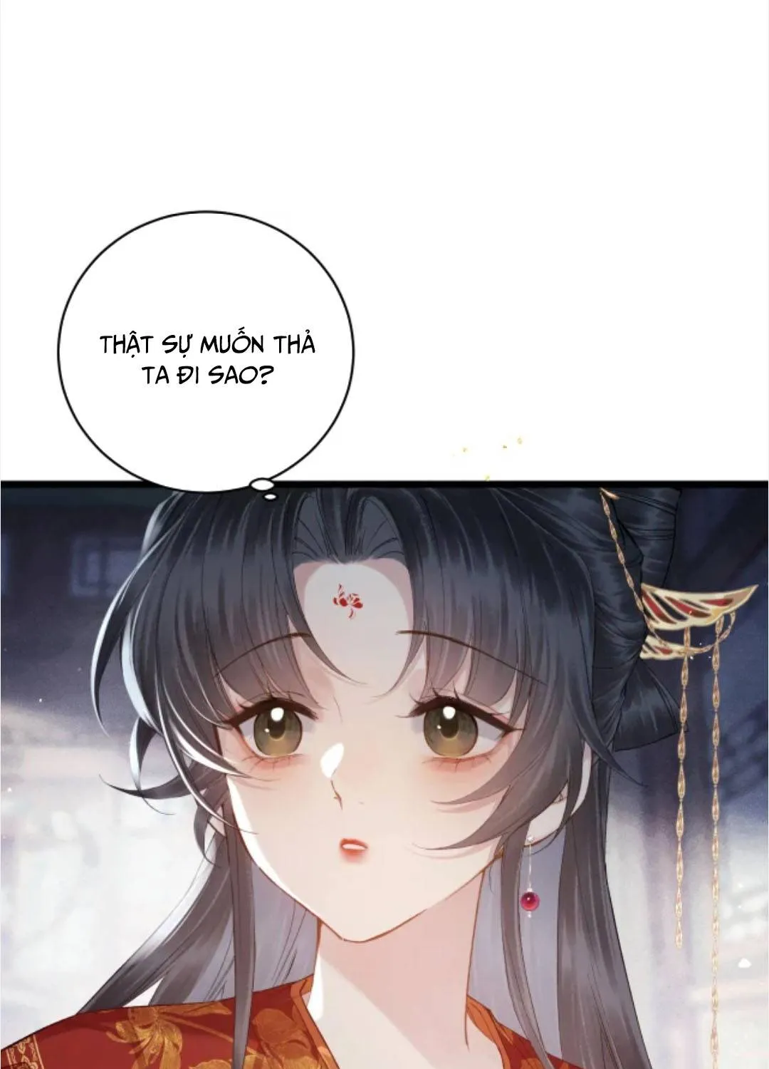 GẢ VAI ÁC Chap 125 - Next Chap 126