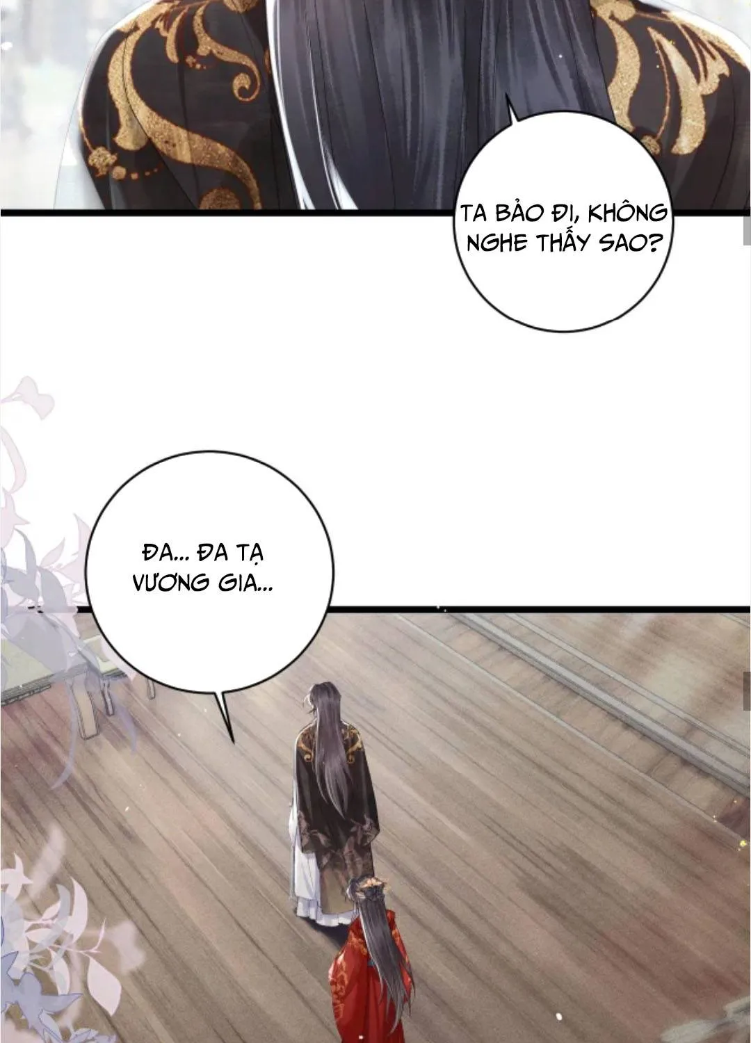 GẢ VAI ÁC Chap 125 - Next Chap 126