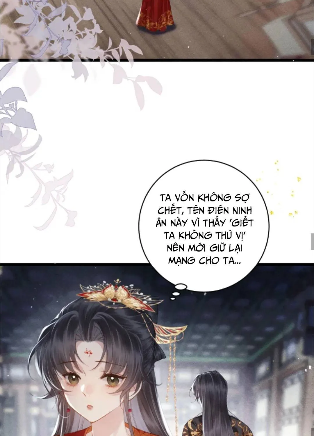GẢ VAI ÁC Chap 125 - Next Chap 126