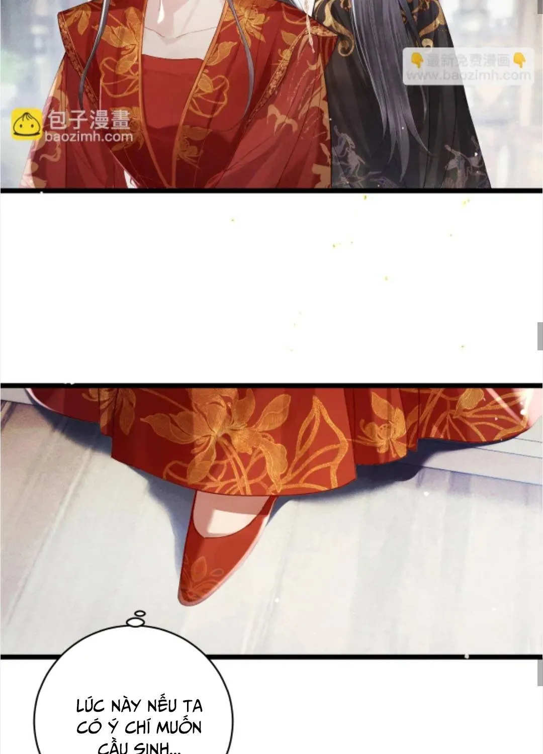 GẢ VAI ÁC Chap 125 - Next Chap 126