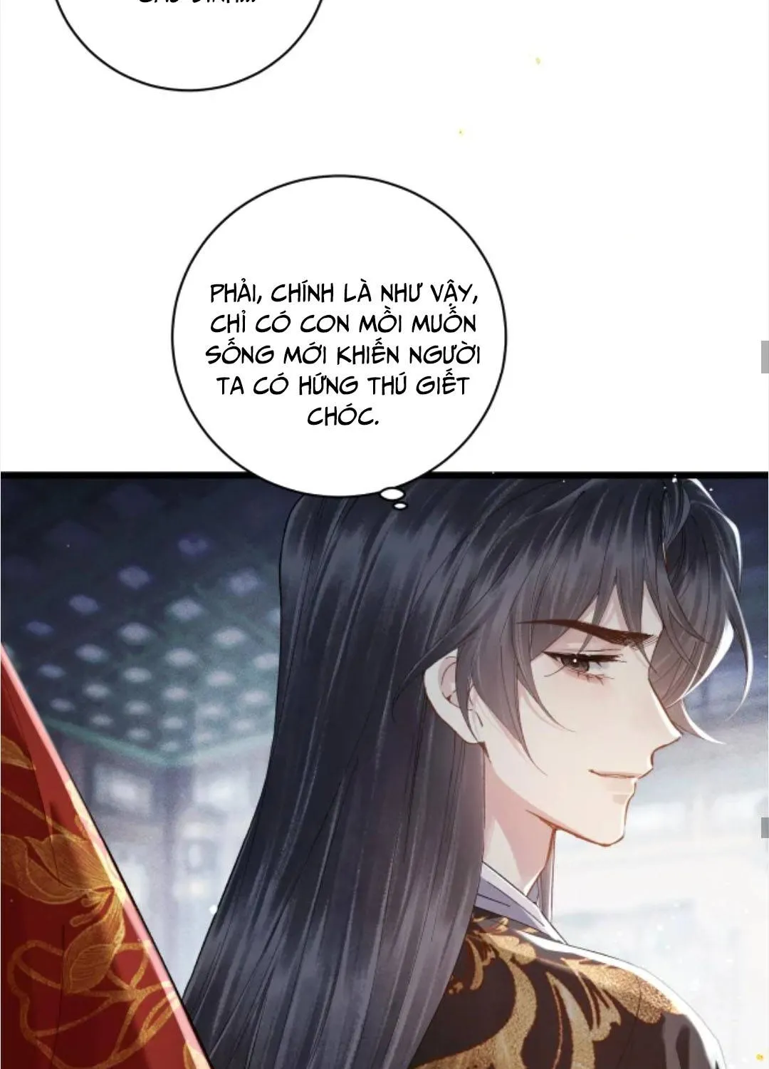 GẢ VAI ÁC Chap 125 - Next Chap 126