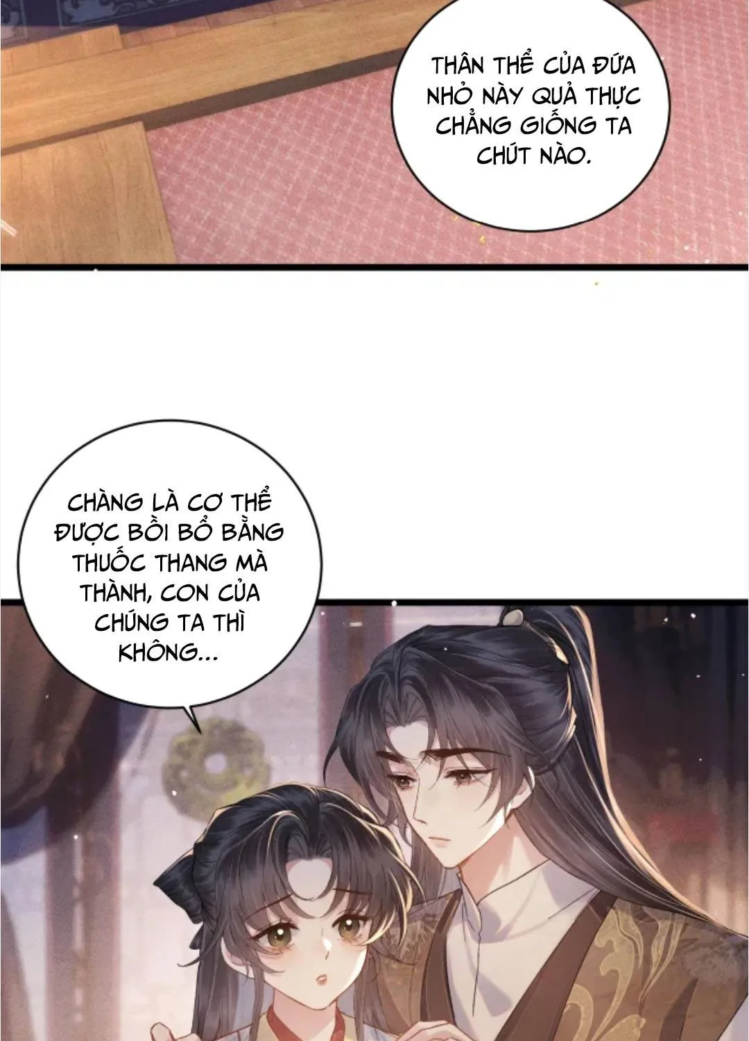 GẢ VAI ÁC Chap 125 - Next Chap 126