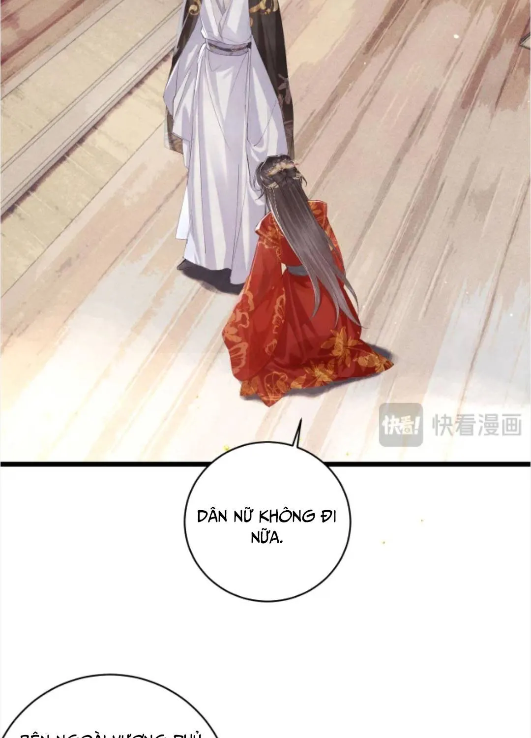 GẢ VAI ÁC Chap 125 - Next Chap 126