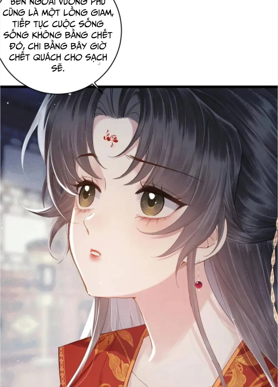 GẢ VAI ÁC Chap 125 - Next Chap 126