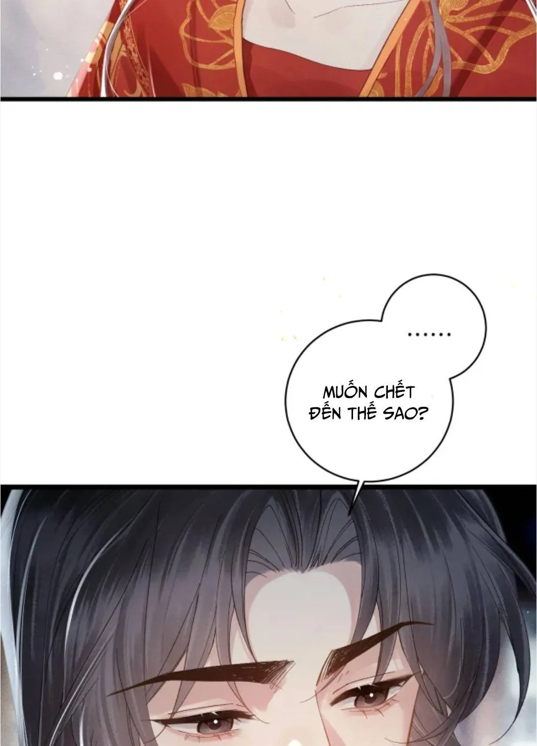 GẢ VAI ÁC Chap 125 - Next Chap 126