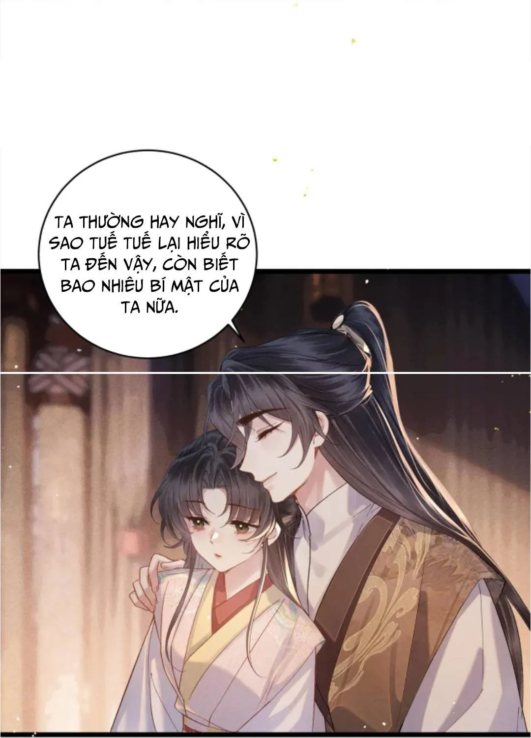 GẢ VAI ÁC Chap 125 - Next Chap 126