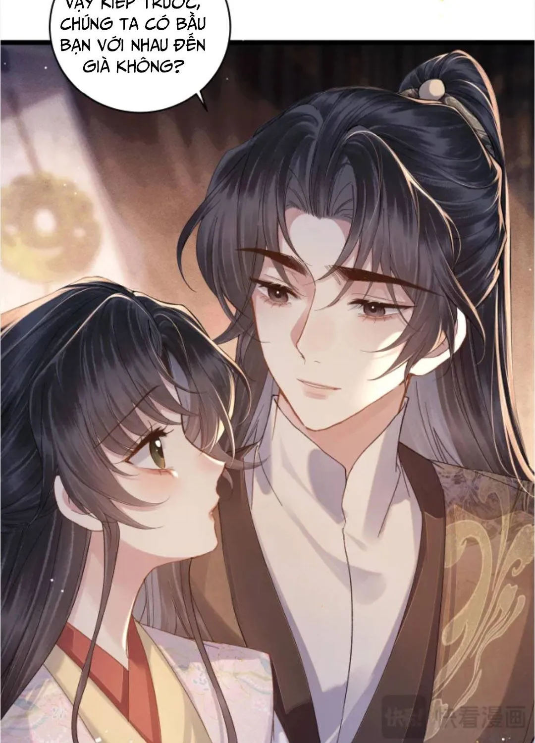 GẢ VAI ÁC Chap 125 - Next Chap 126