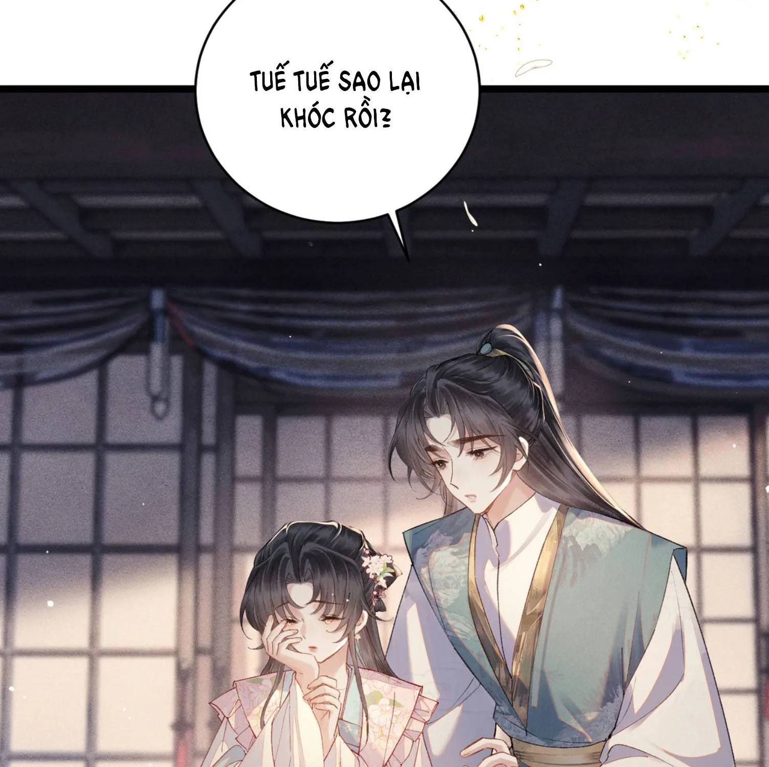 GẢ VAI ÁC Chap 126 - Next Chap 127
