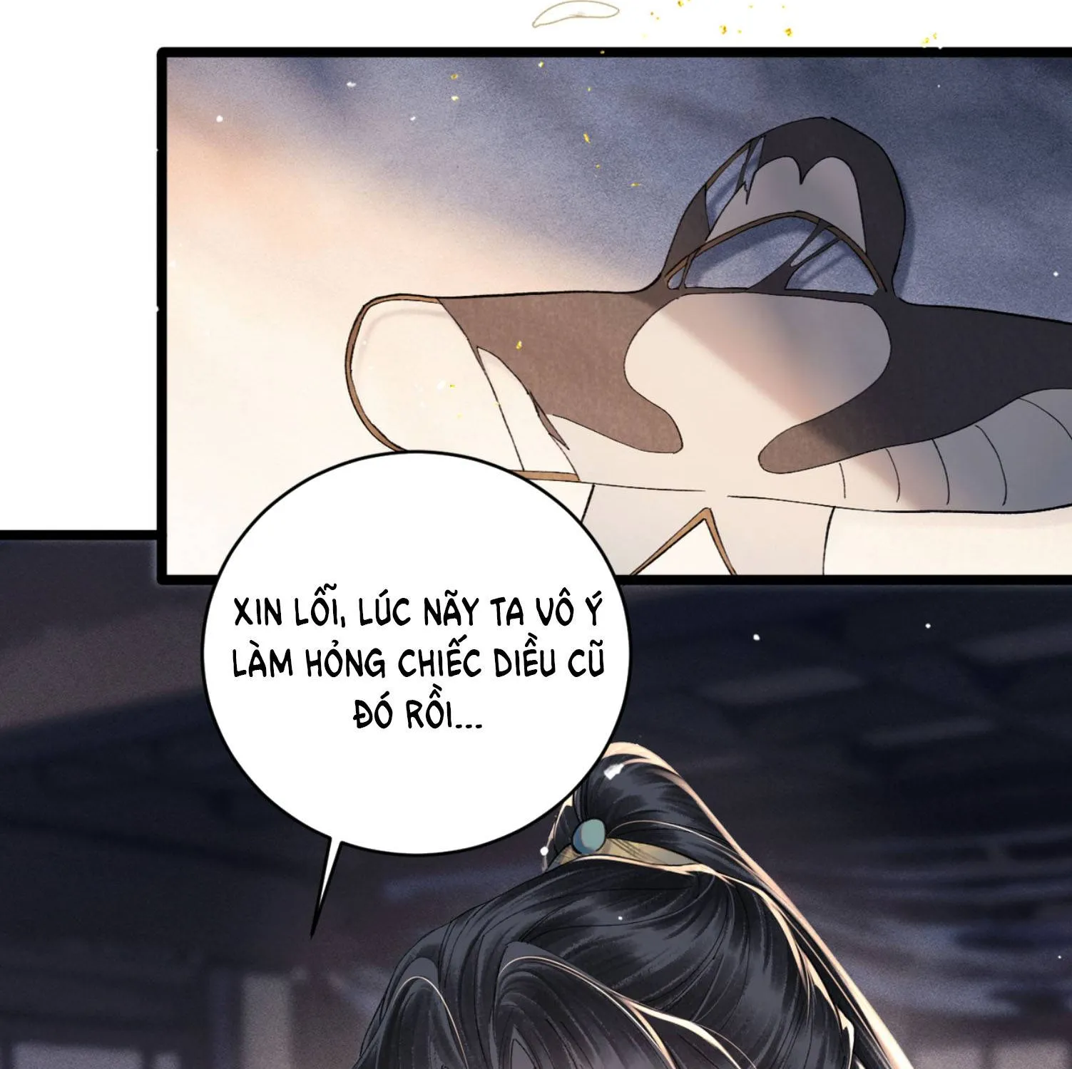 GẢ VAI ÁC Chap 126 - Next Chap 127
