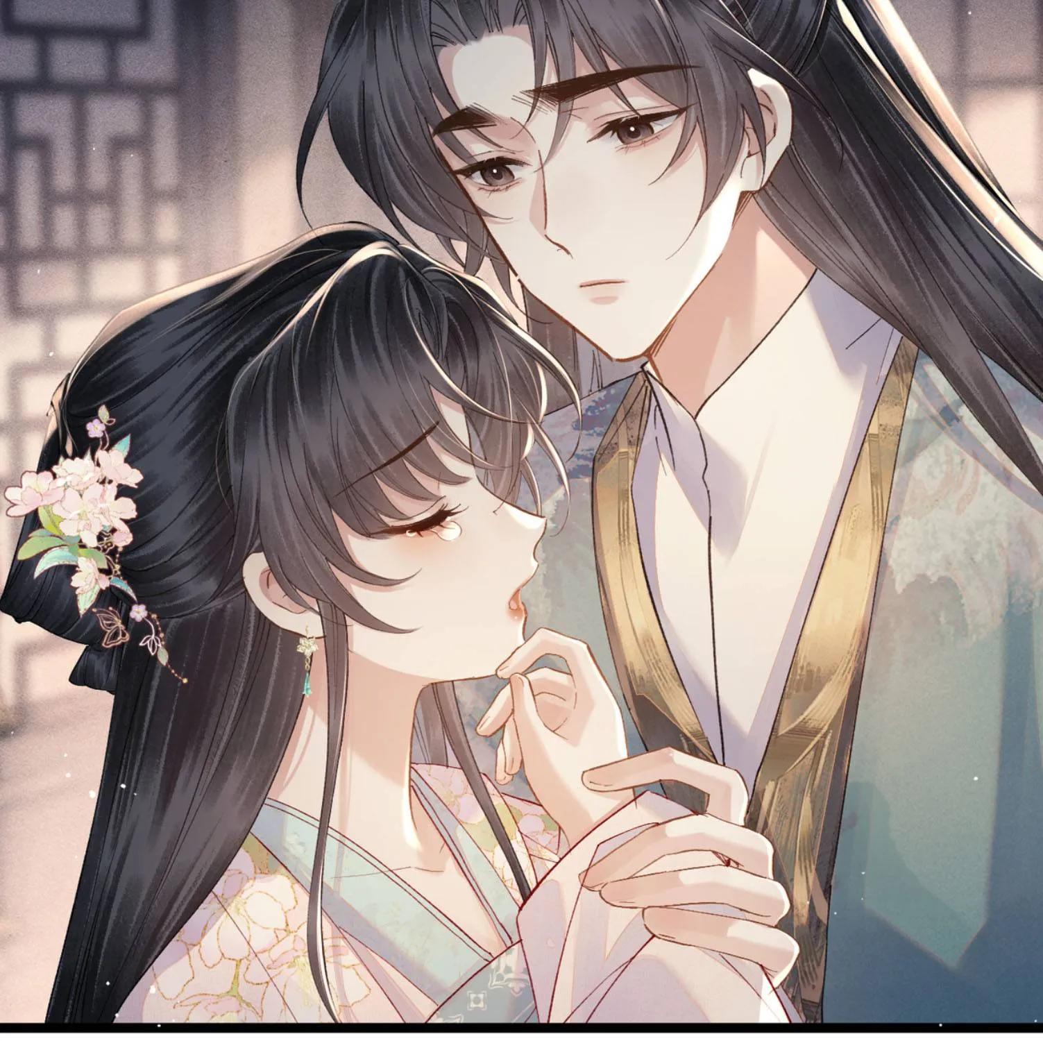 GẢ VAI ÁC Chap 126 - Next Chap 127