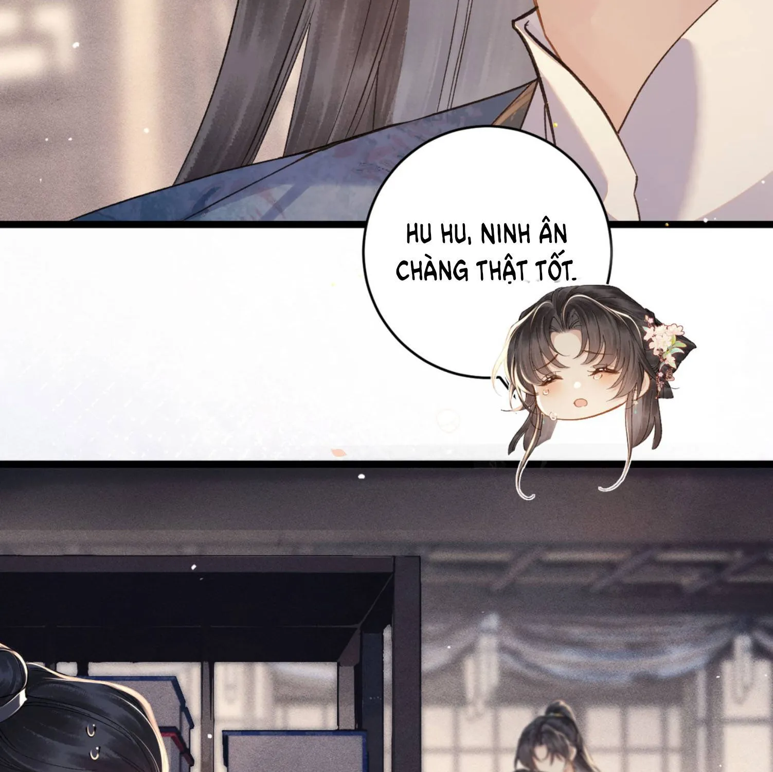 GẢ VAI ÁC Chap 126 - Next Chap 127