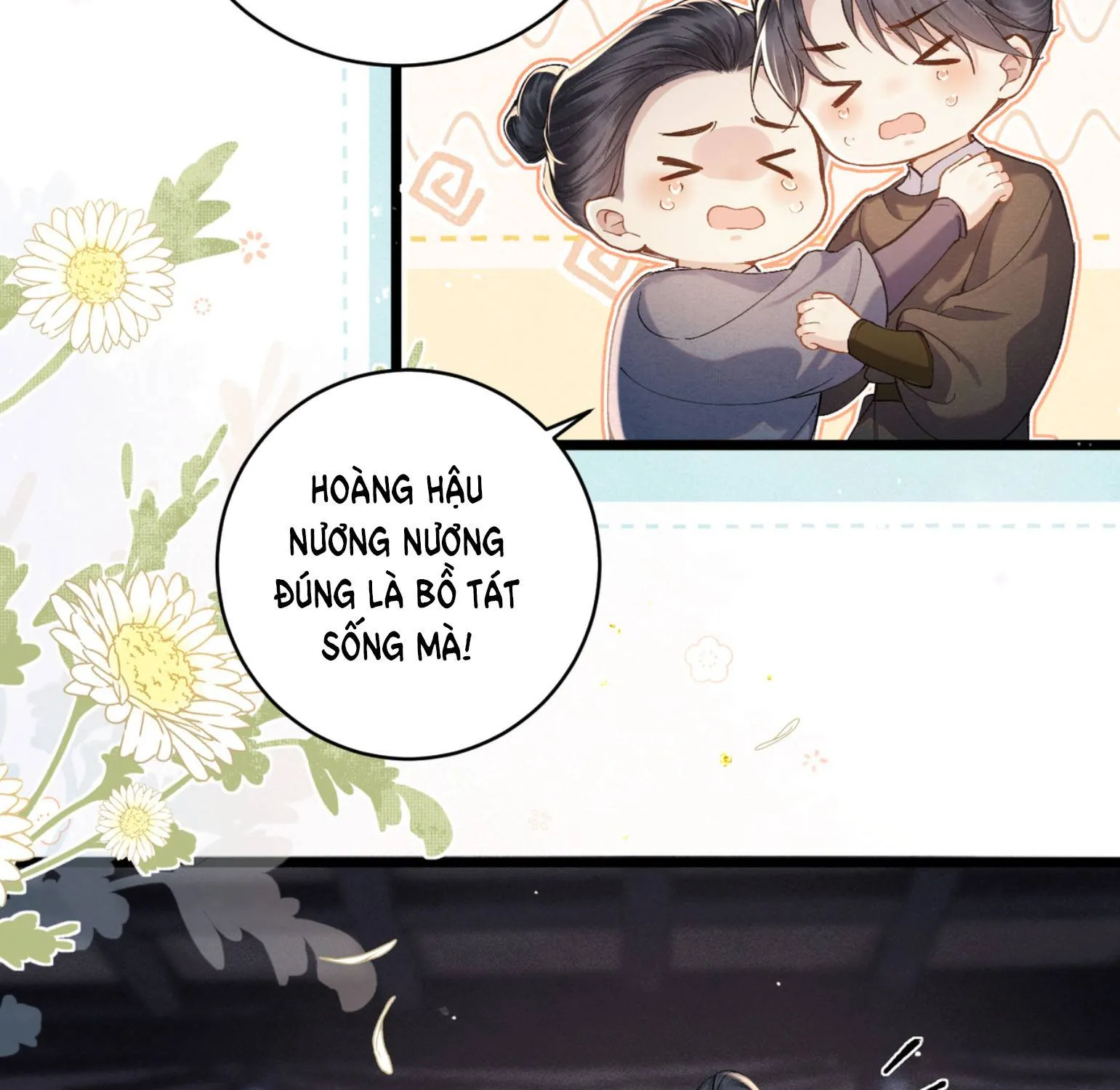GẢ VAI ÁC Chap 126 - Next Chap 127