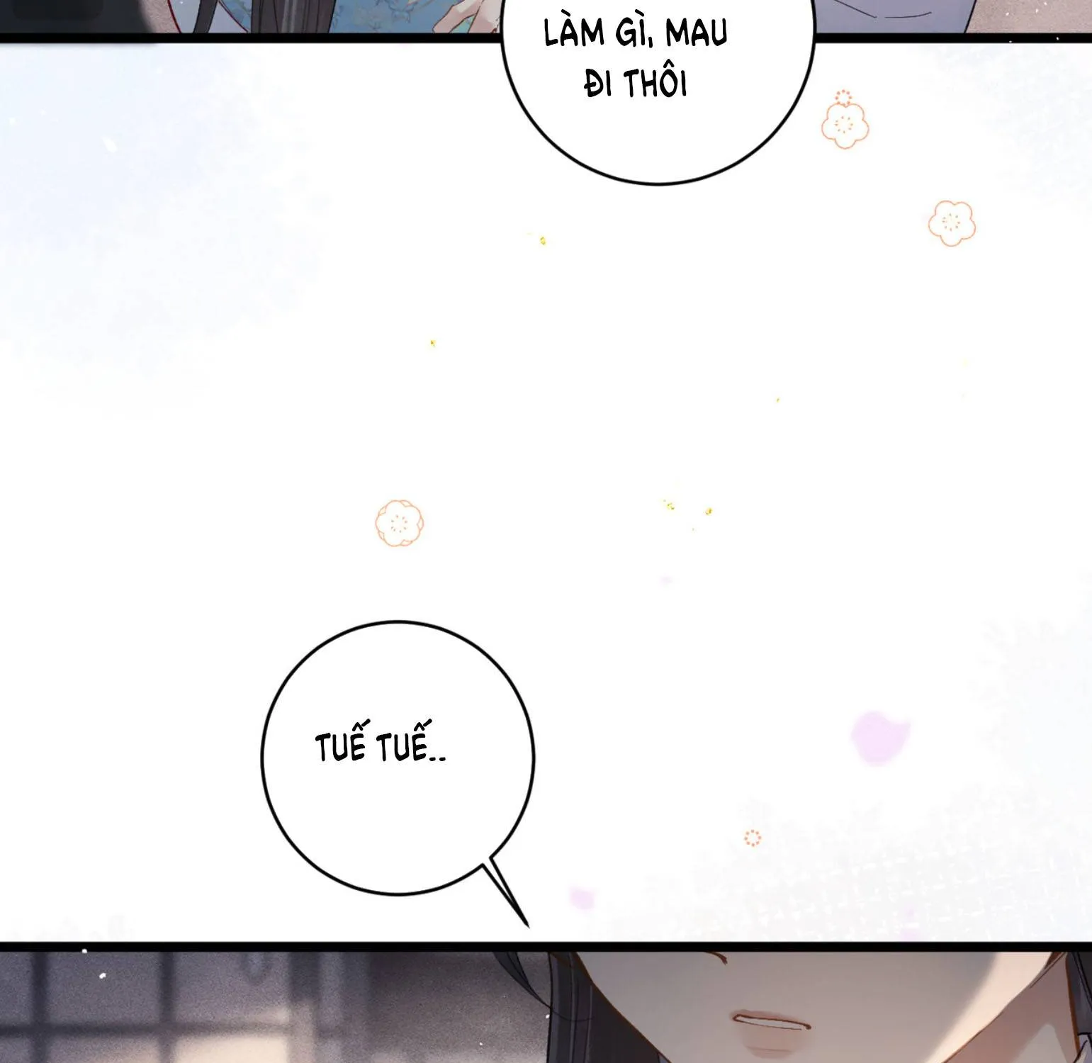 GẢ VAI ÁC Chap 126 - Next Chap 127