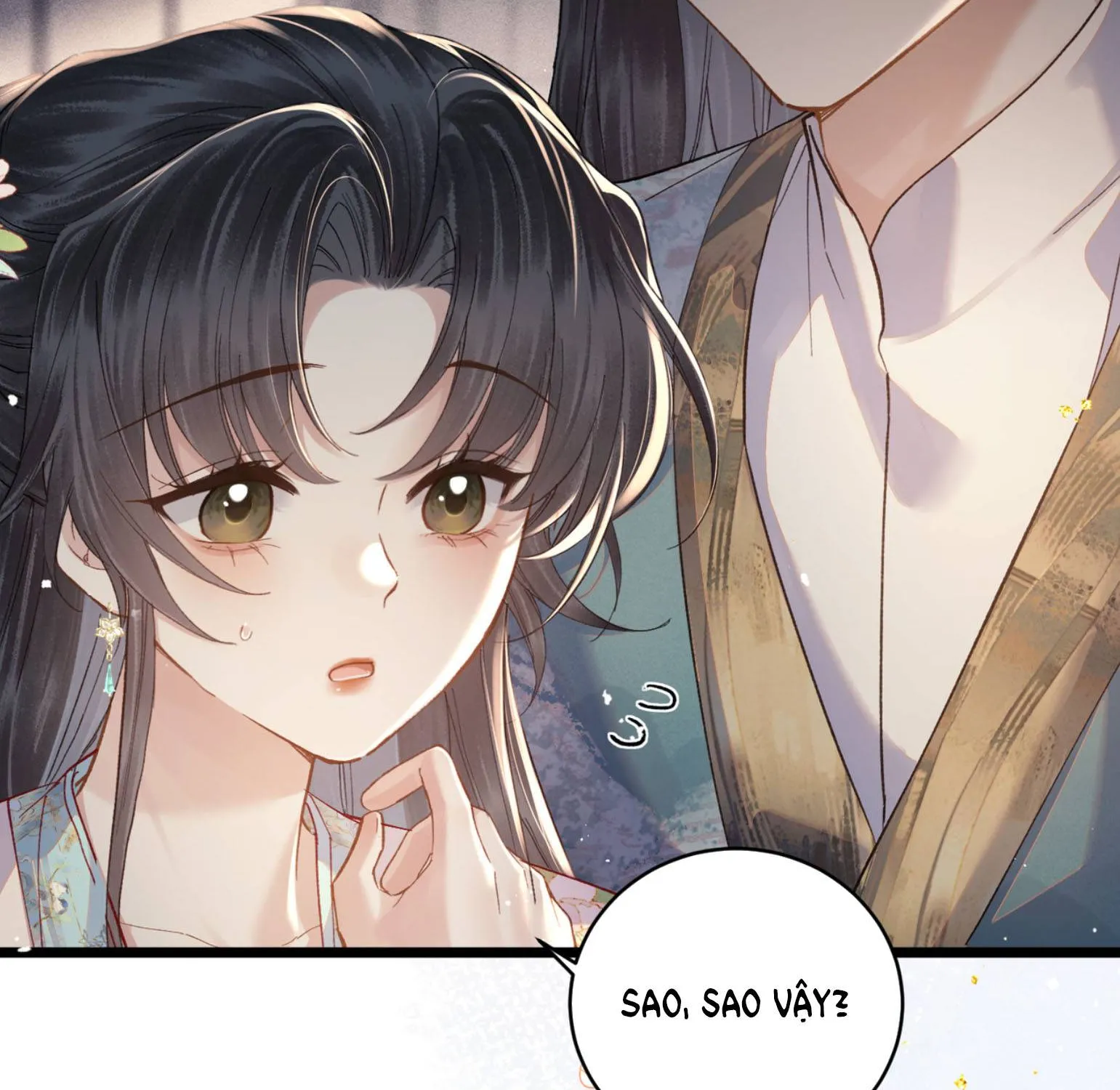 GẢ VAI ÁC Chap 126 - Next Chap 127