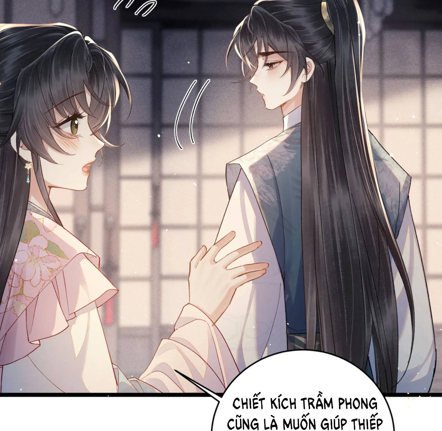 GẢ VAI ÁC Chap 126 - Next Chap 127