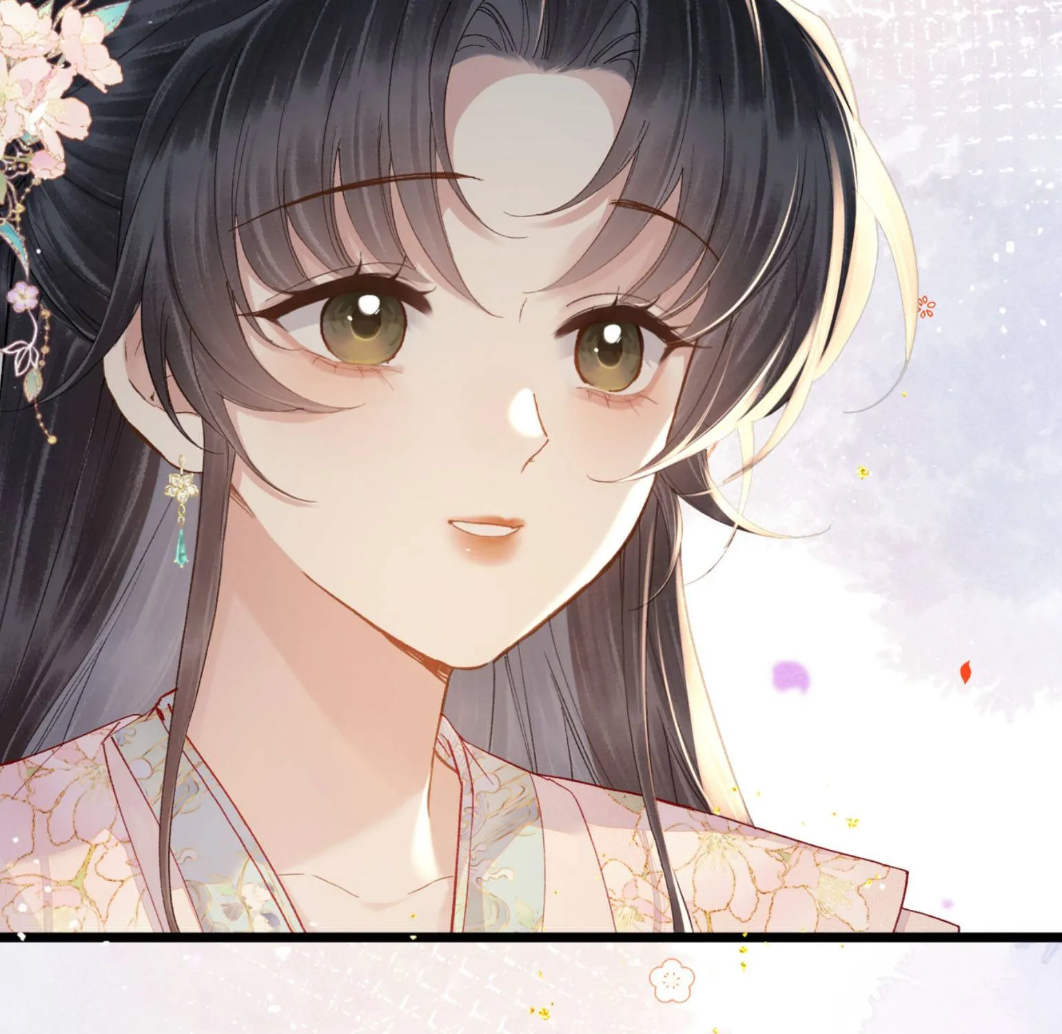 GẢ VAI ÁC Chap 126 - Next Chap 127