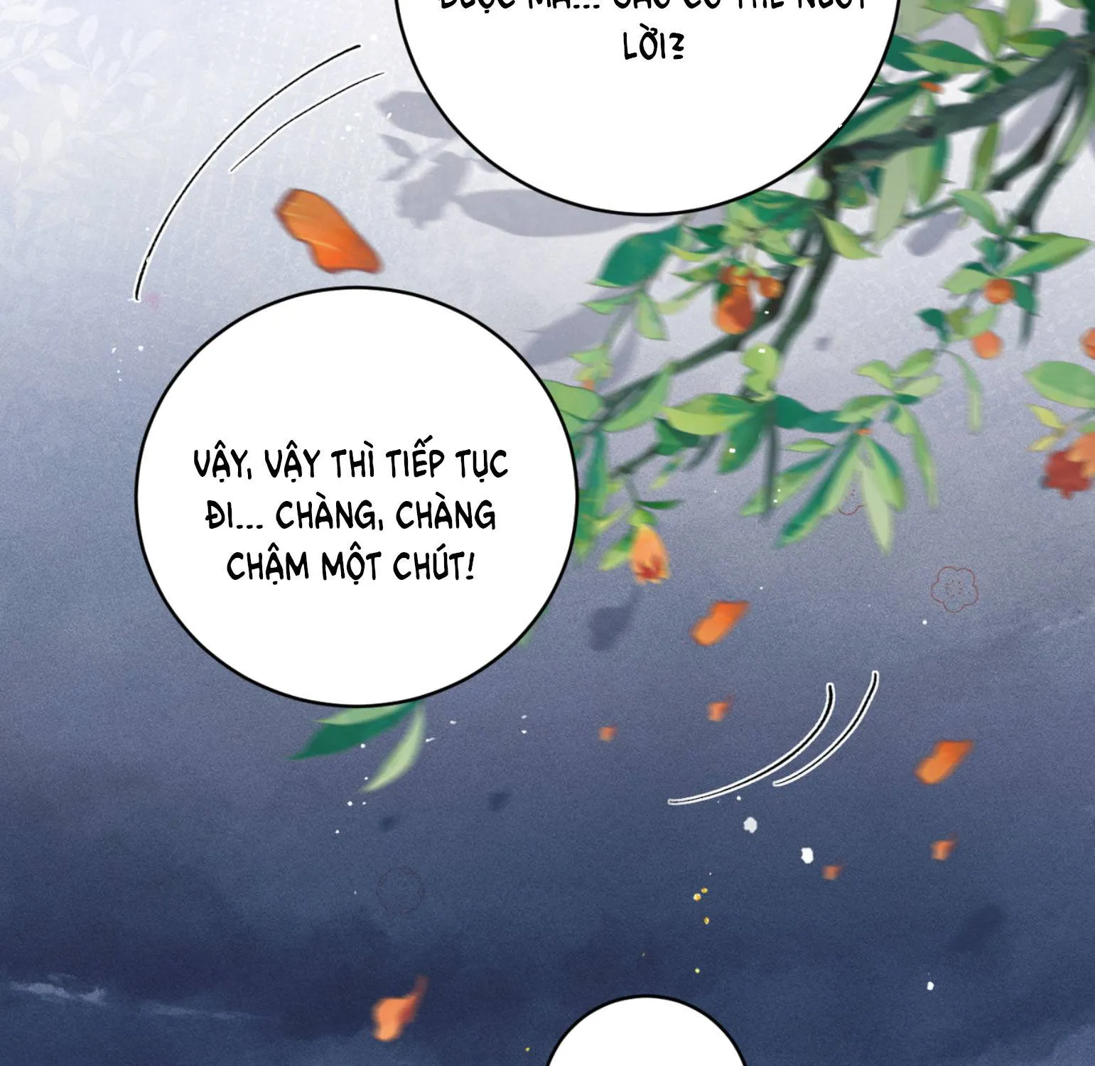 GẢ VAI ÁC Chap 126 - Next Chap 127