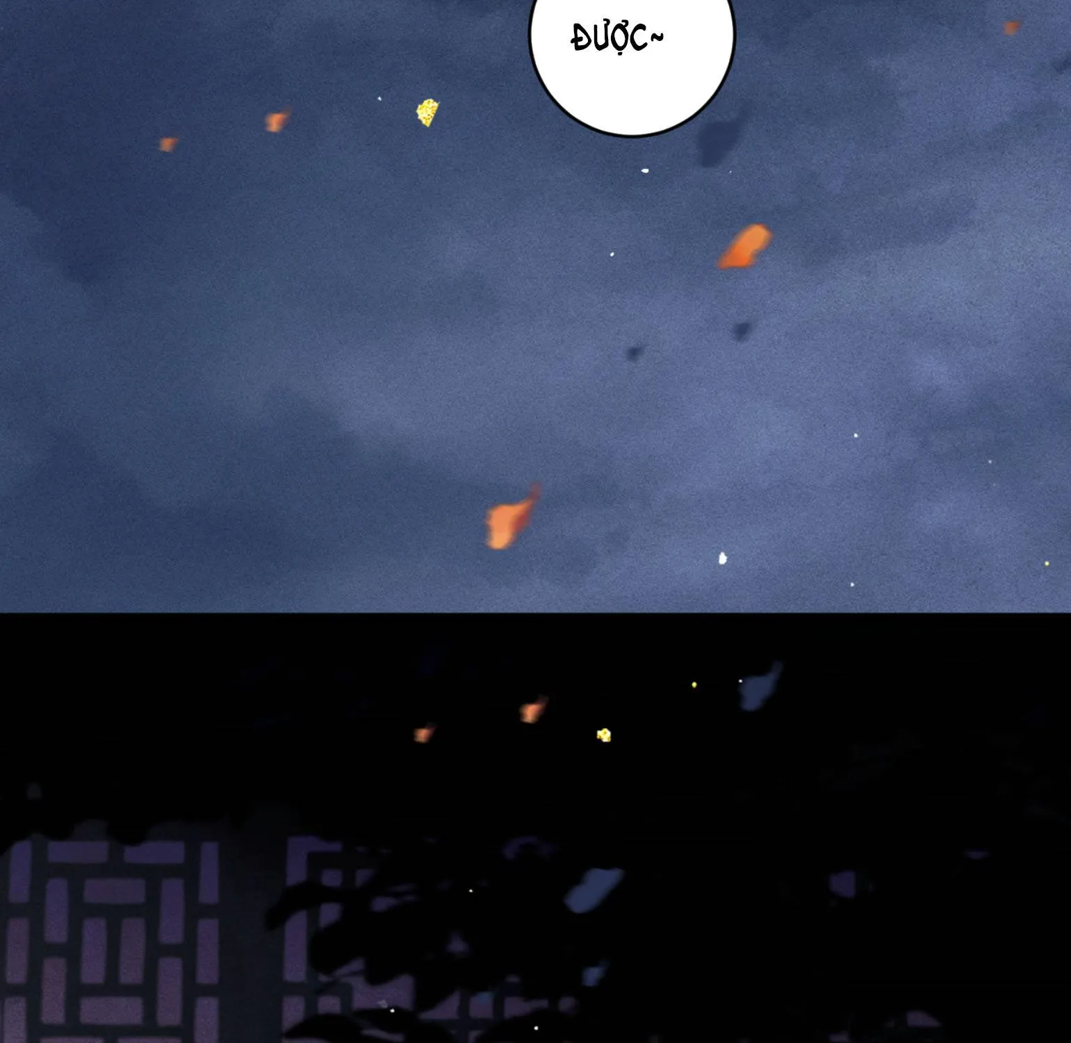 GẢ VAI ÁC Chap 126 - Next Chap 127