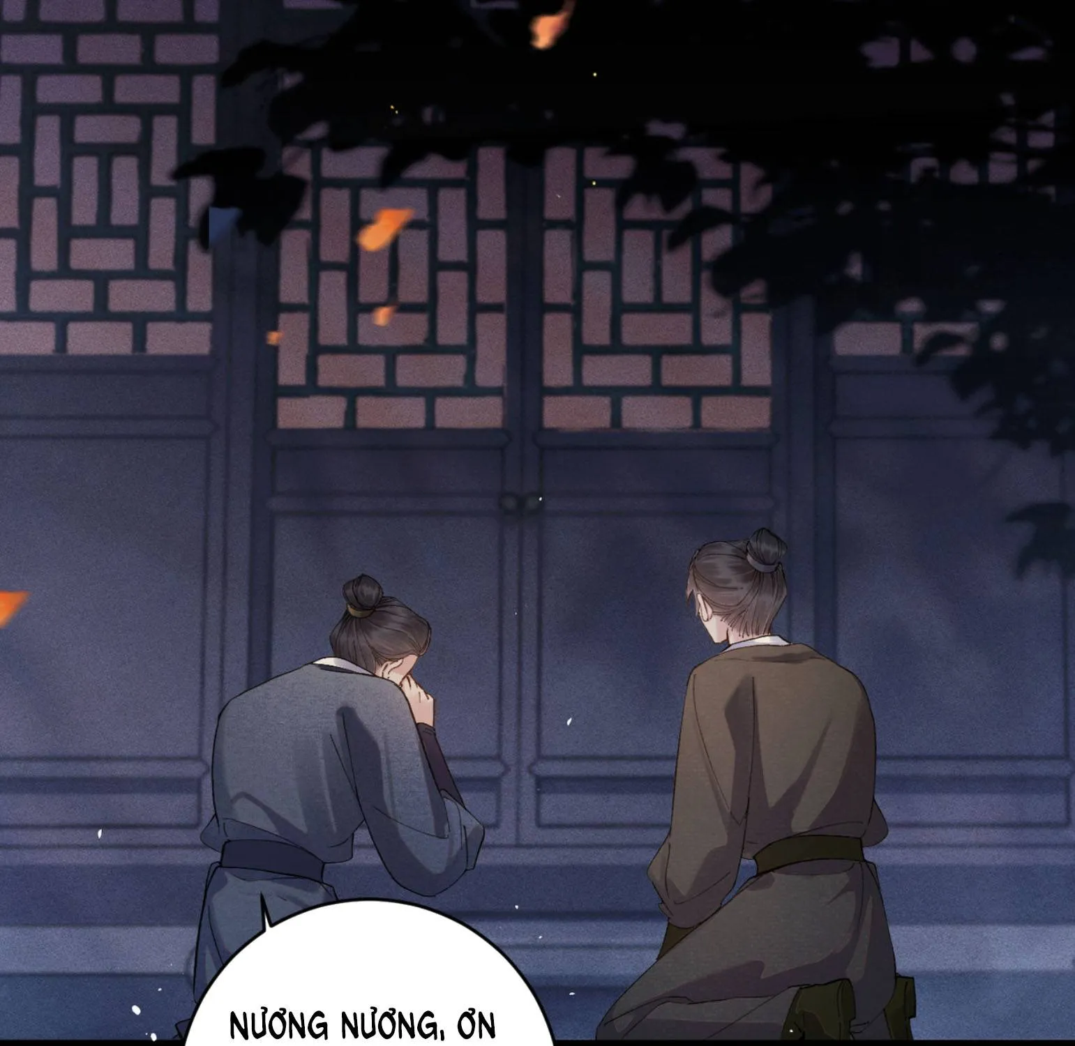 GẢ VAI ÁC Chap 126 - Next Chap 127