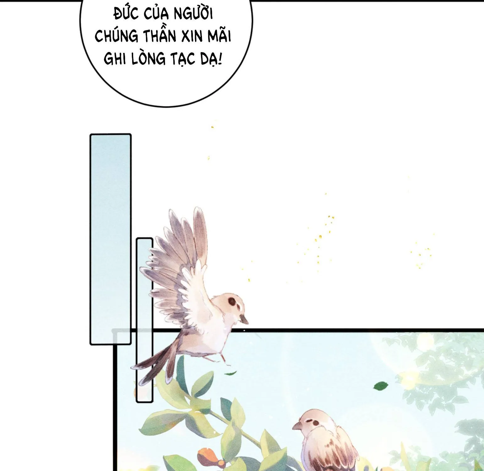 GẢ VAI ÁC Chap 126 - Next Chap 127