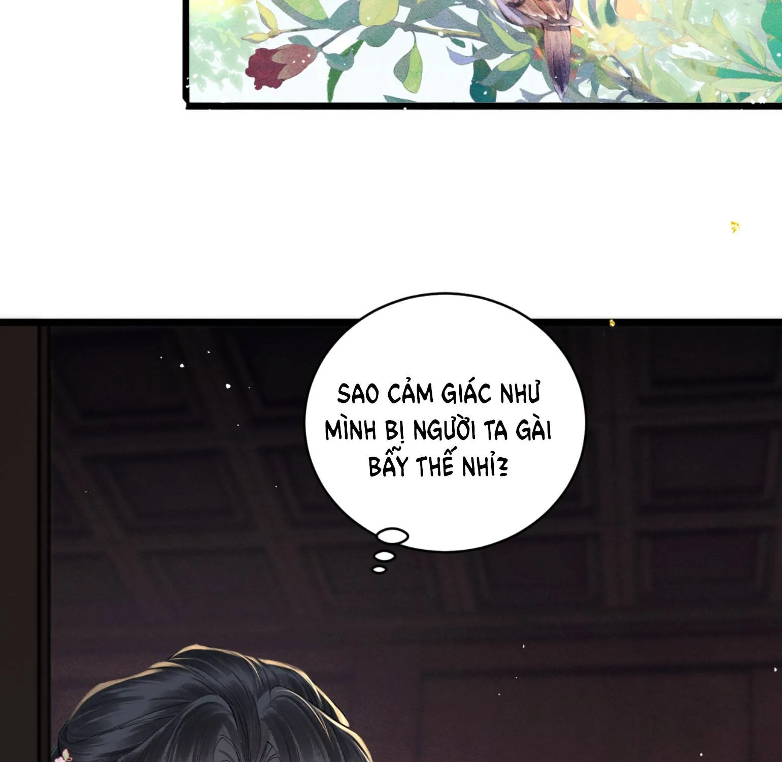 GẢ VAI ÁC Chap 126 - Next Chap 127