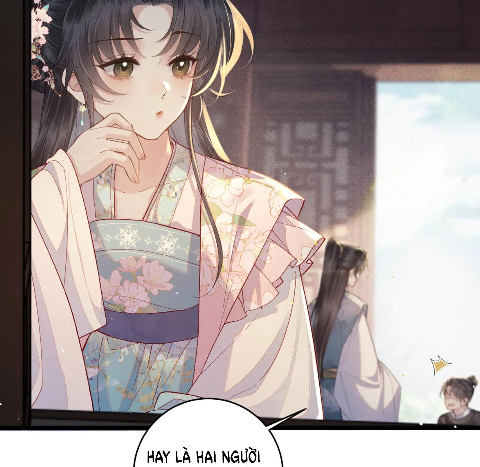 GẢ VAI ÁC Chap 126 - Next Chap 127