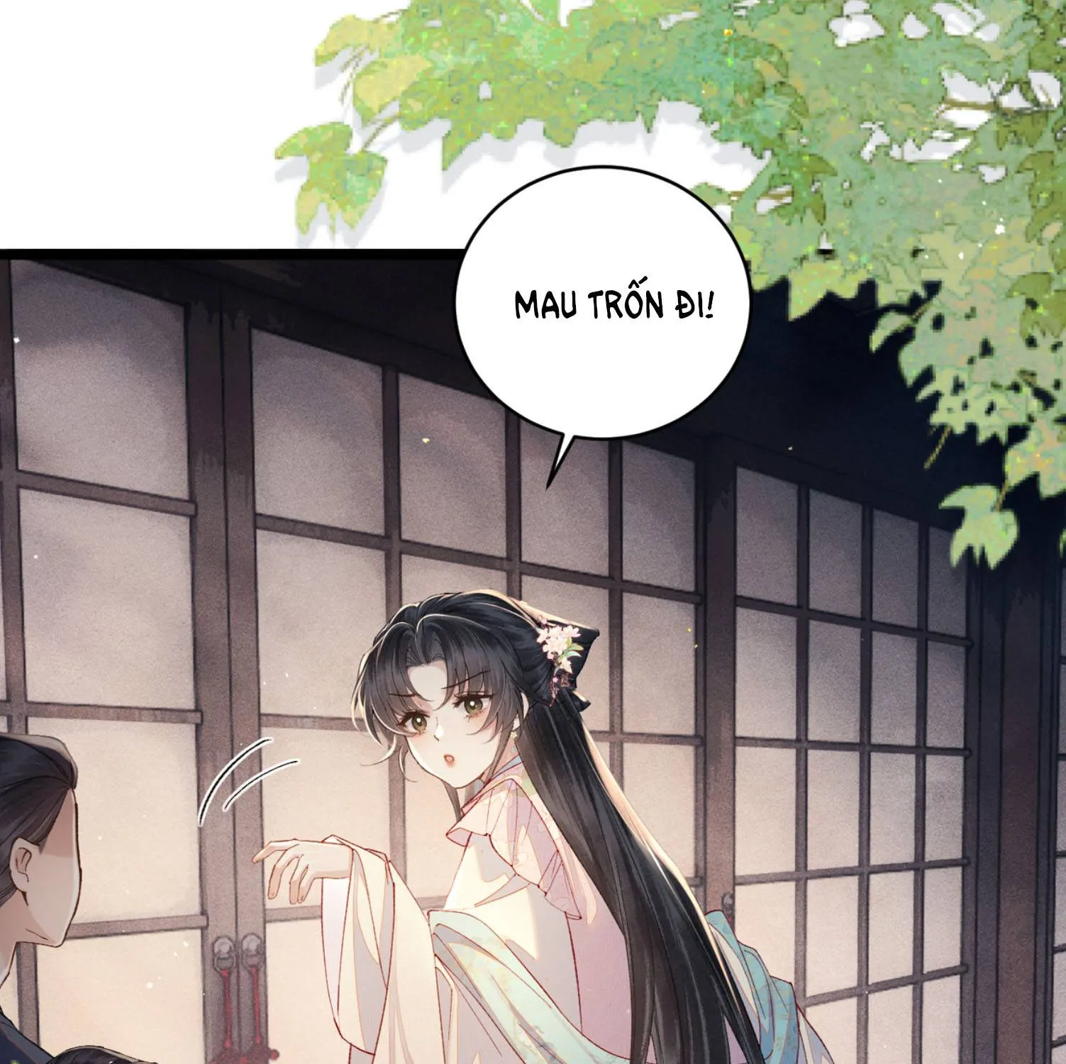 GẢ VAI ÁC Chap 126 - Next Chap 127