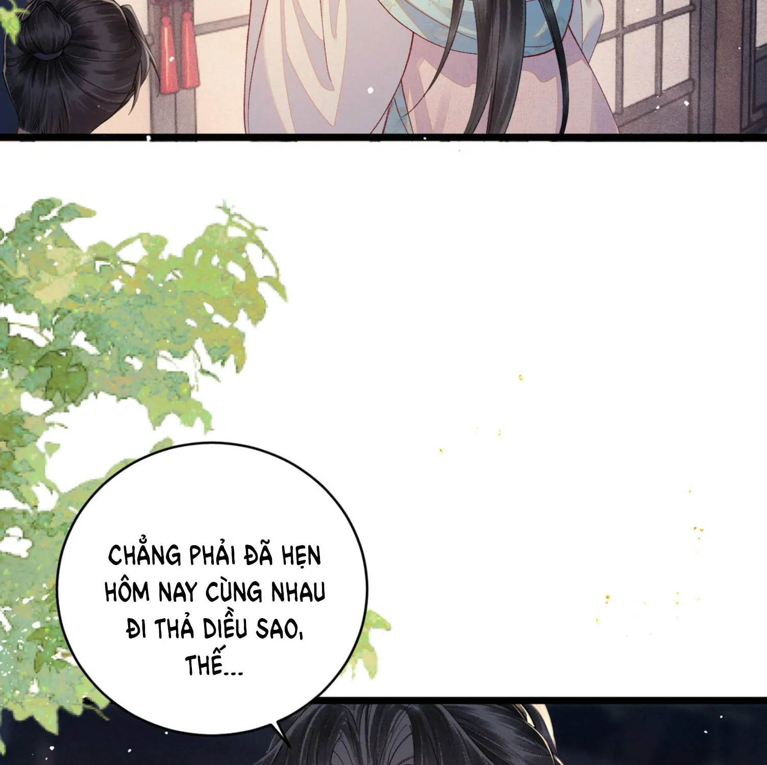 GẢ VAI ÁC Chap 126 - Next Chap 127