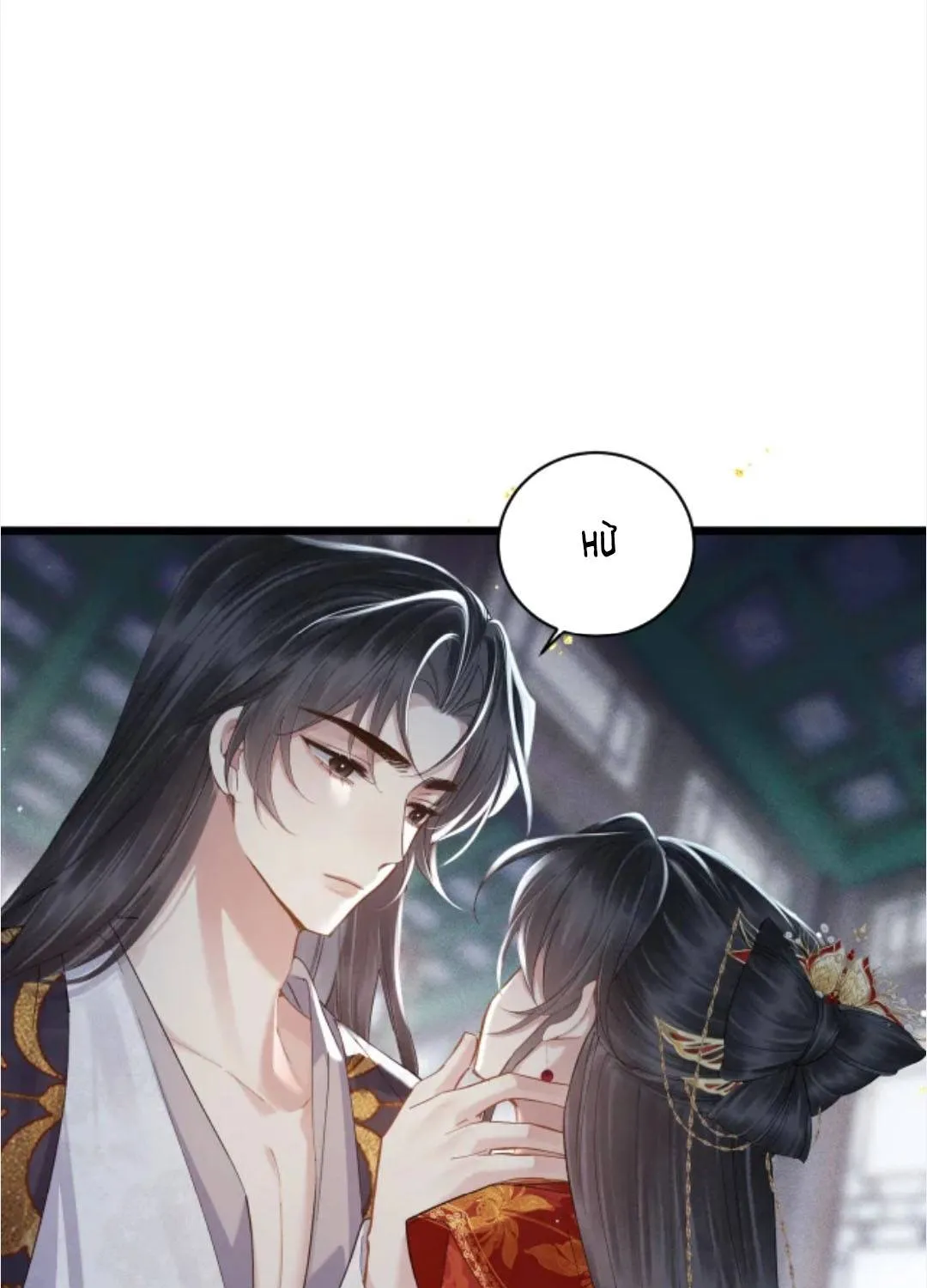 GẢ VAI ÁC Chap 127 - Next Chap 128