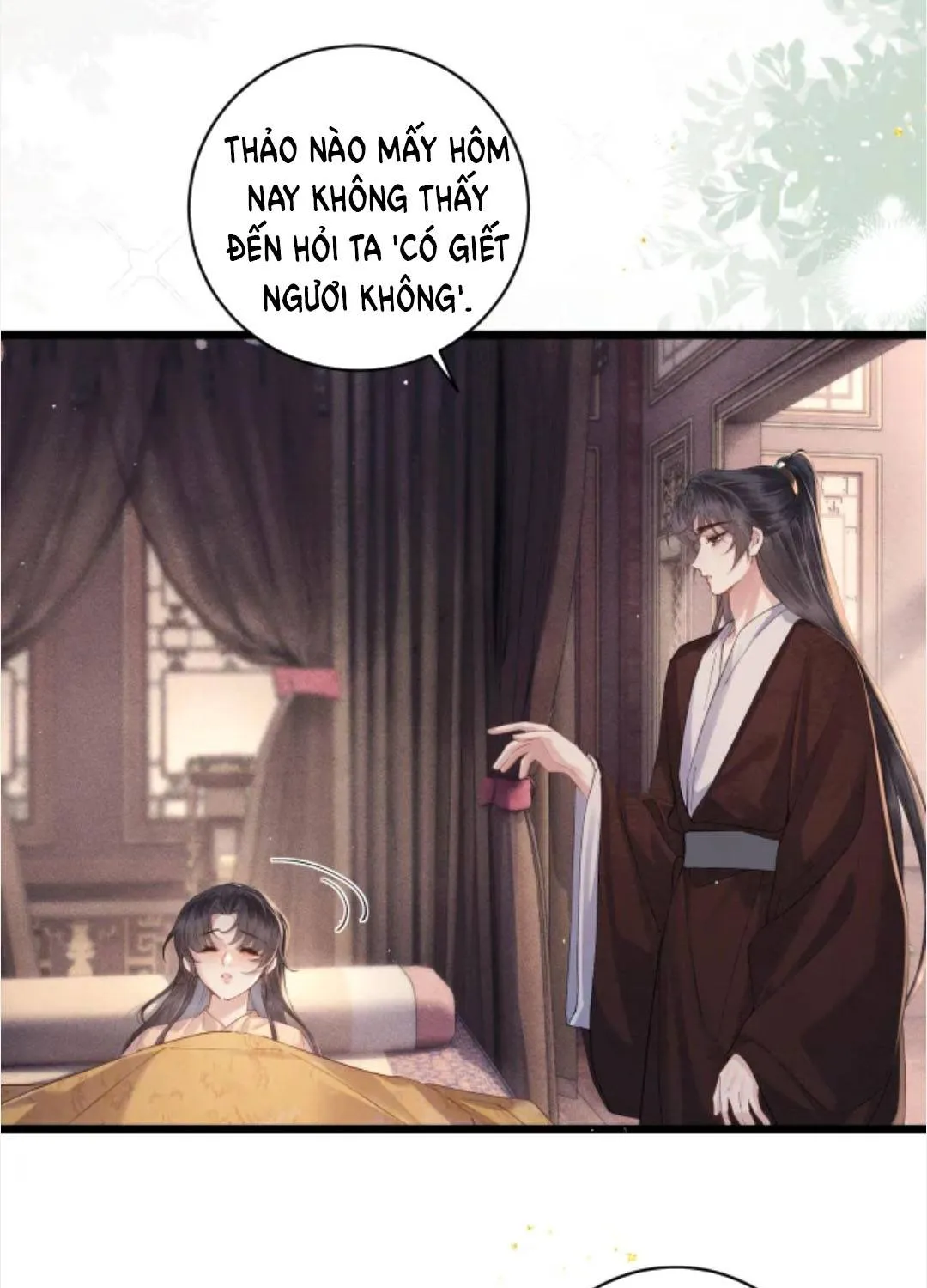GẢ VAI ÁC Chap 127 - Next Chap 128