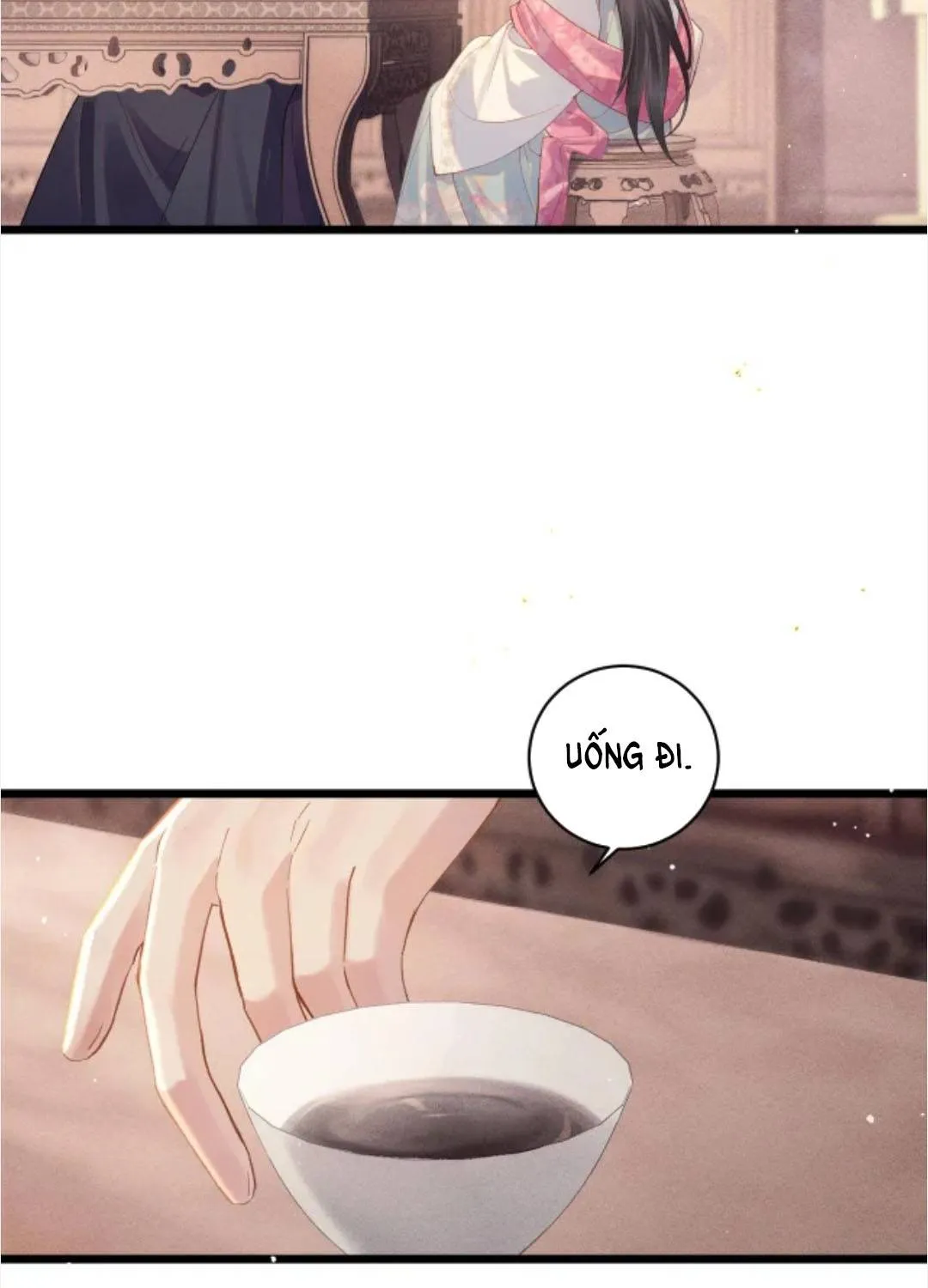 GẢ VAI ÁC Chap 127 - Next Chap 128