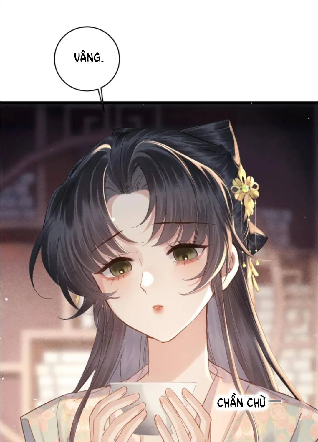 GẢ VAI ÁC Chap 127 - Next Chap 128