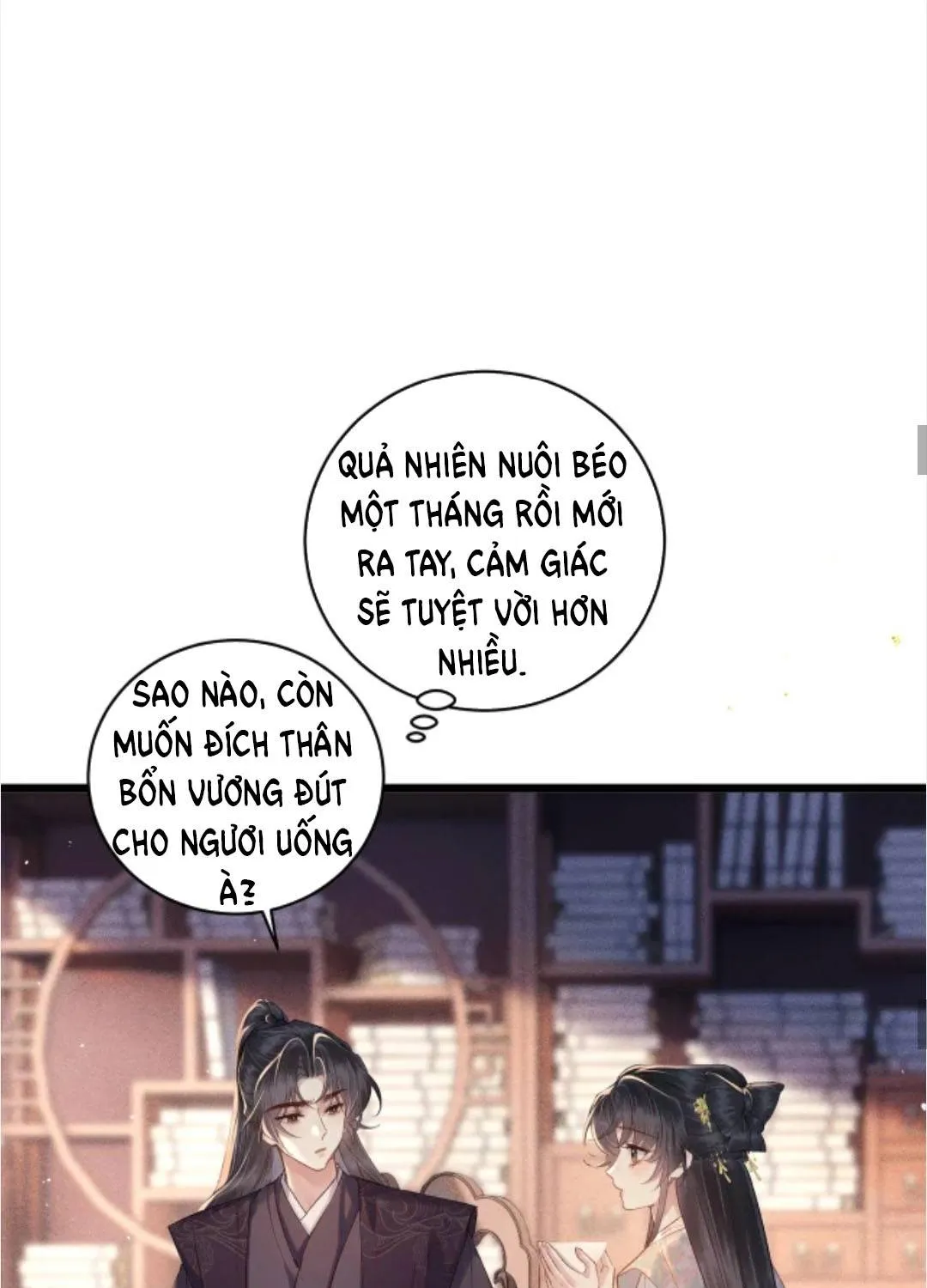 GẢ VAI ÁC Chap 127 - Next Chap 128