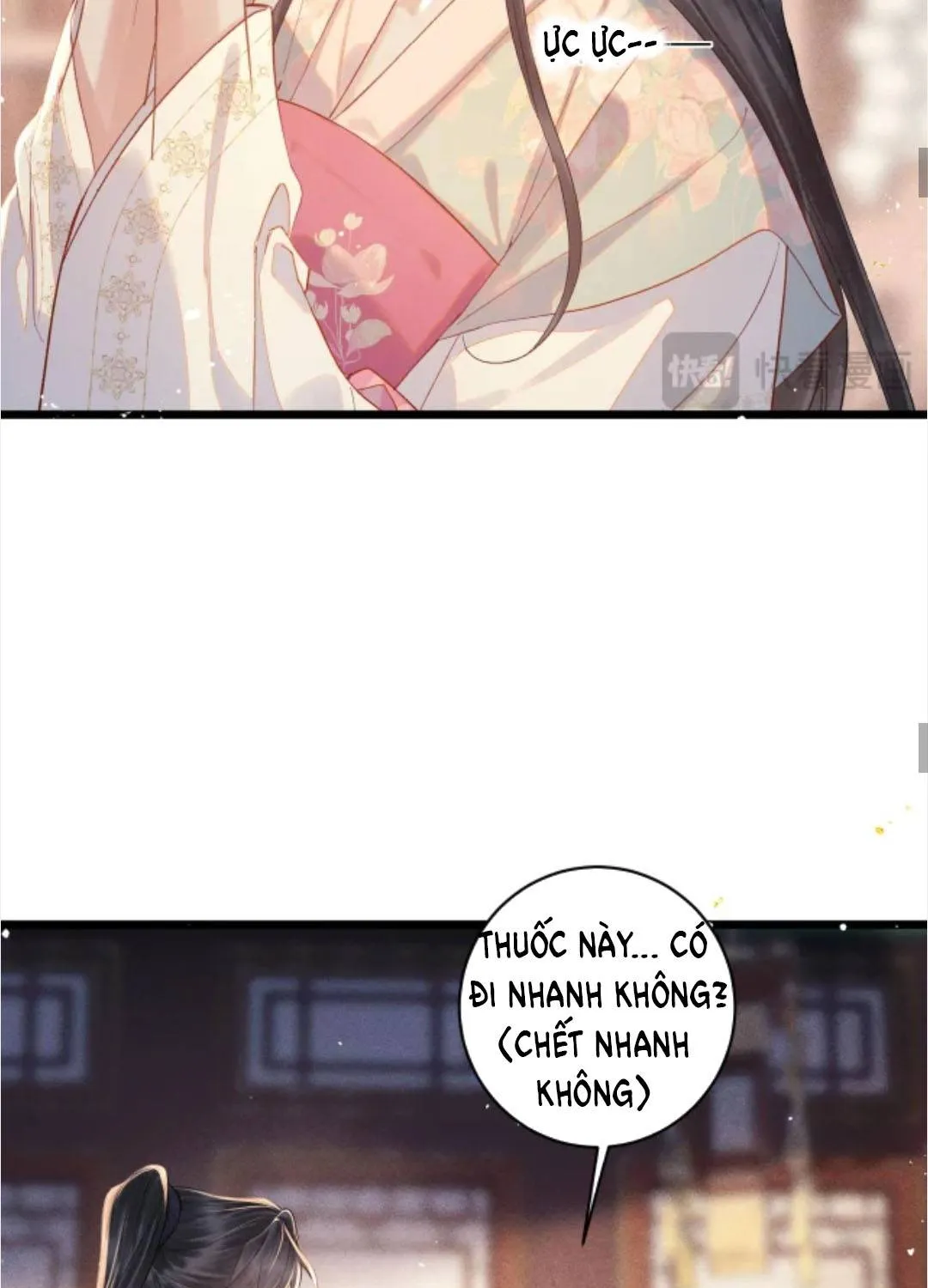 GẢ VAI ÁC Chap 127 - Next Chap 128