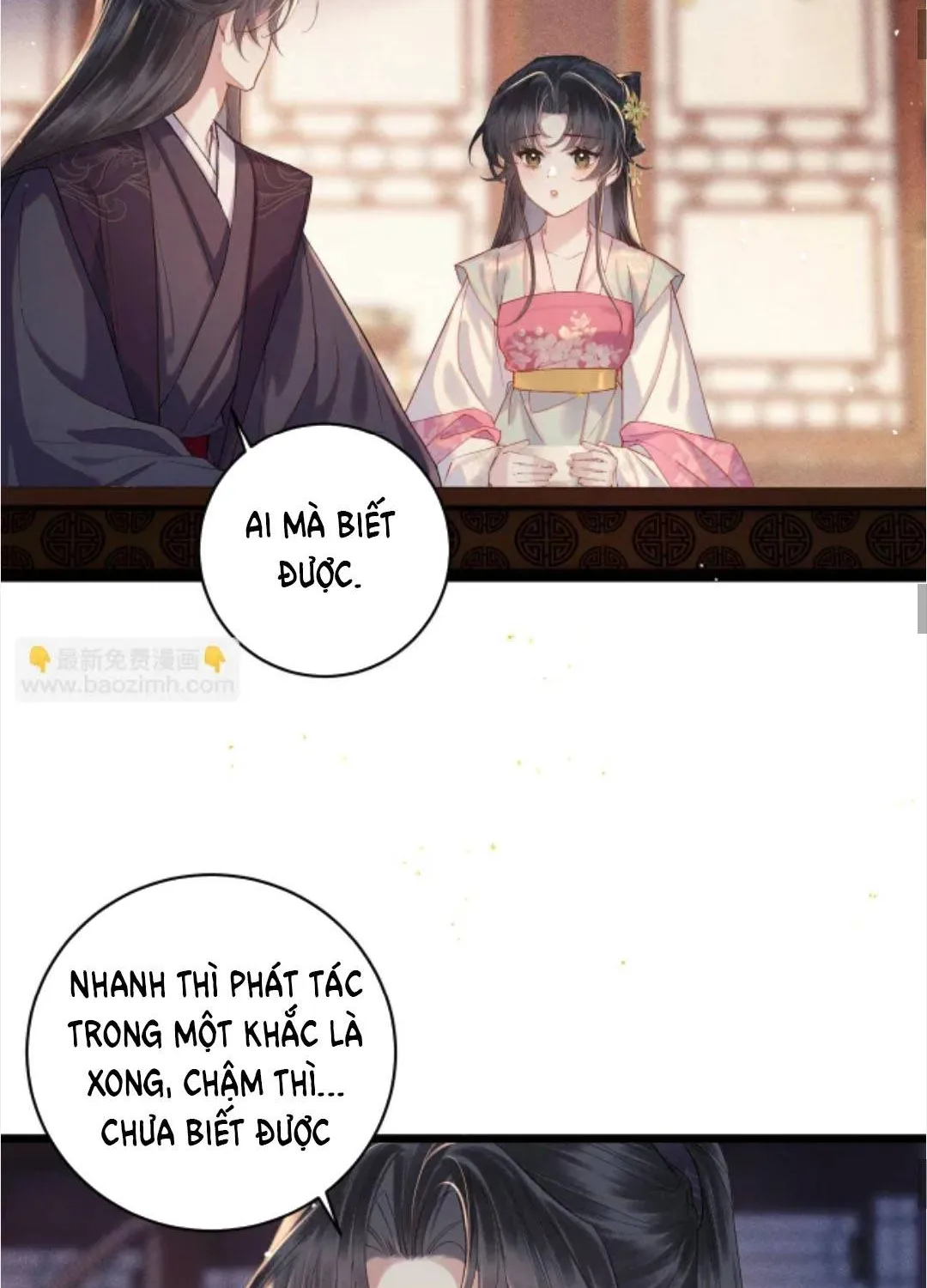 GẢ VAI ÁC Chap 127 - Next Chap 128