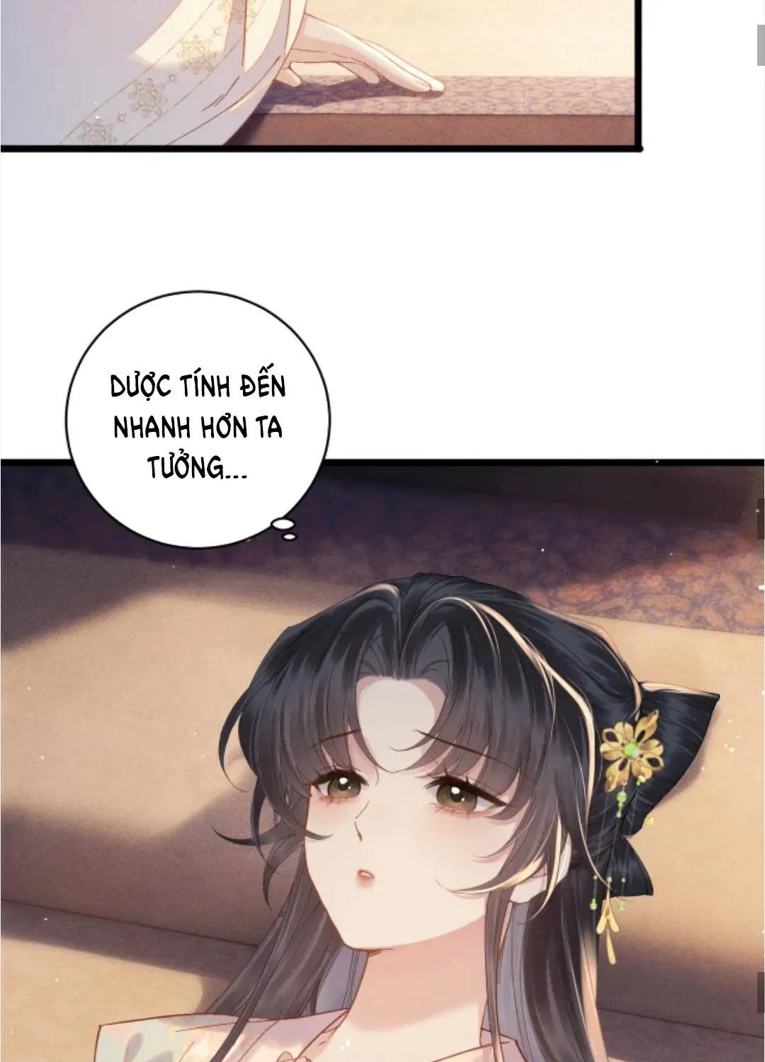 GẢ VAI ÁC Chap 127 - Next Chap 128