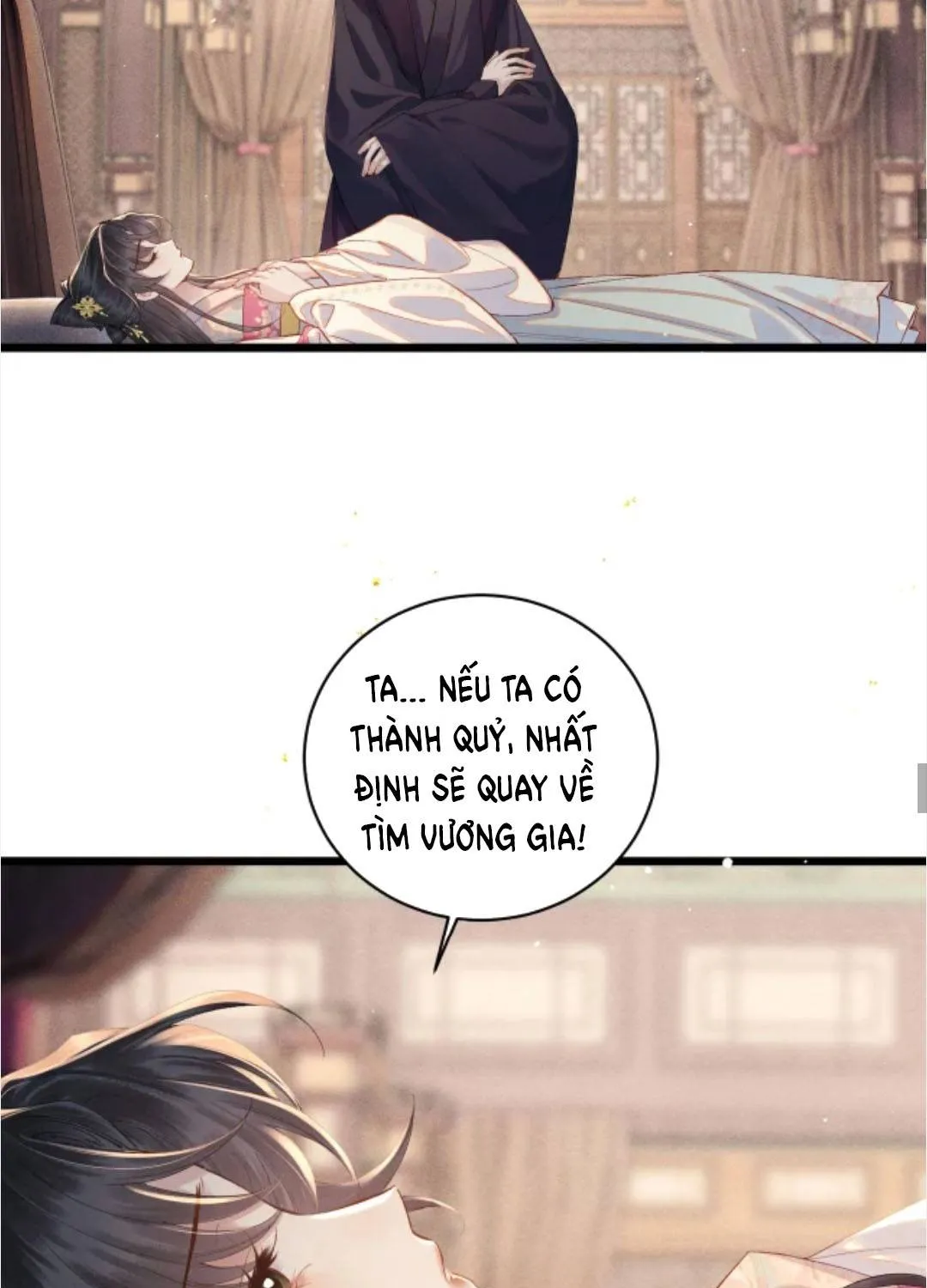 GẢ VAI ÁC Chap 127 - Next Chap 128