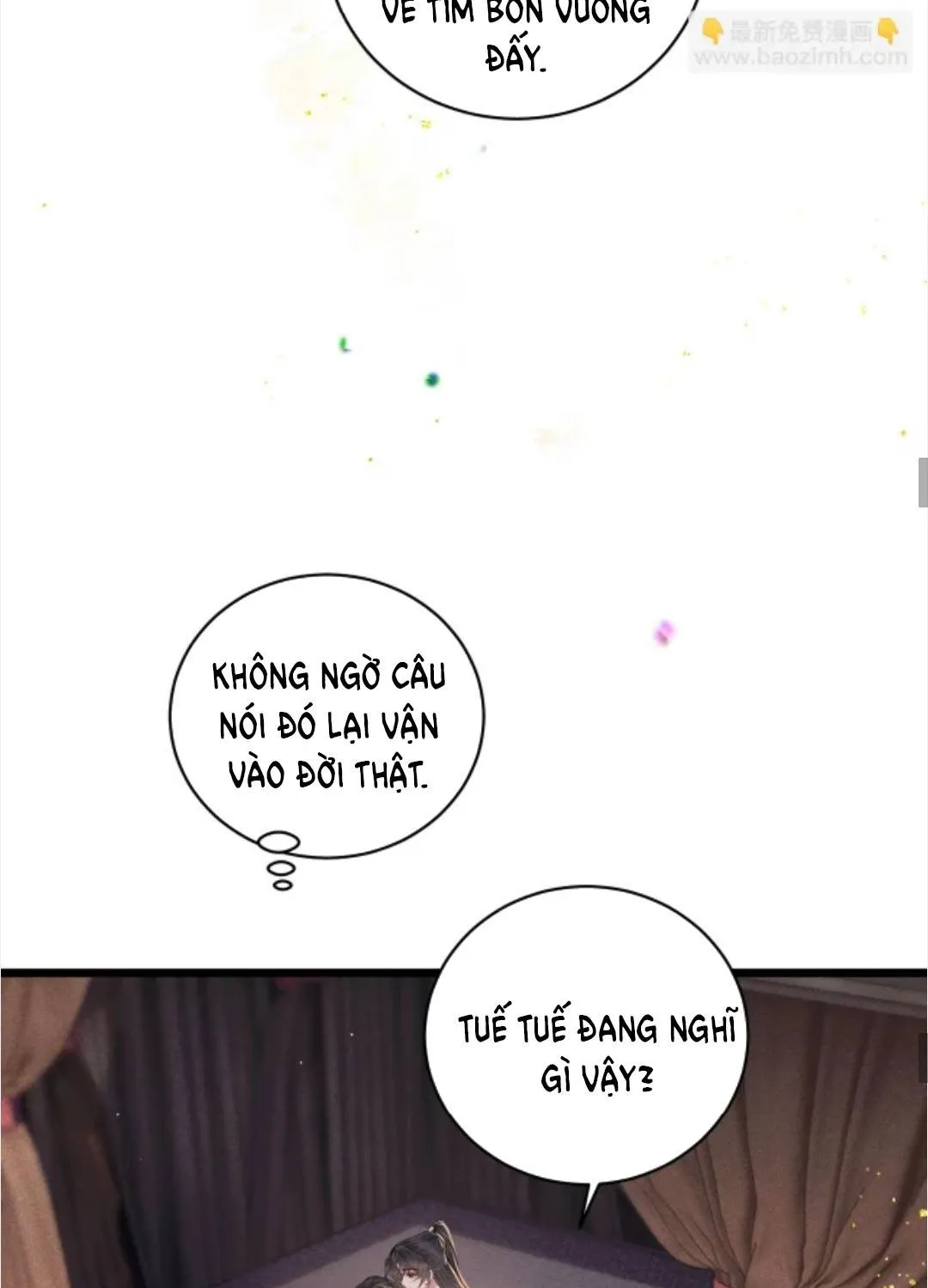 GẢ VAI ÁC Chap 127 - Next Chap 128