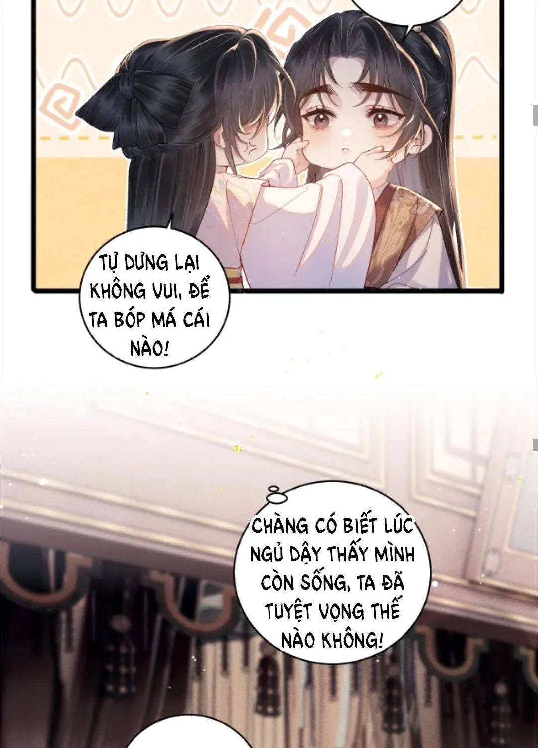 GẢ VAI ÁC Chap 127 - Next Chap 128