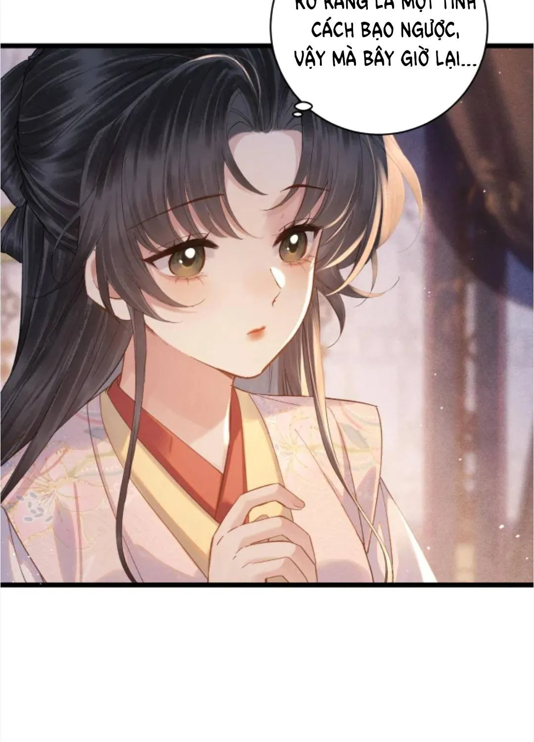 GẢ VAI ÁC Chap 127 - Next Chap 128