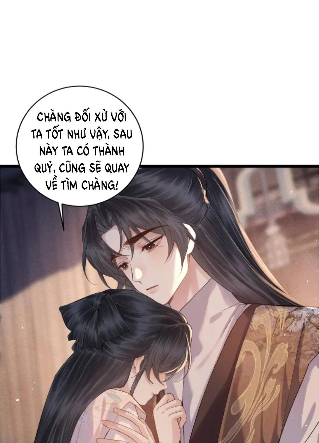 GẢ VAI ÁC Chap 127 - Next Chap 128
